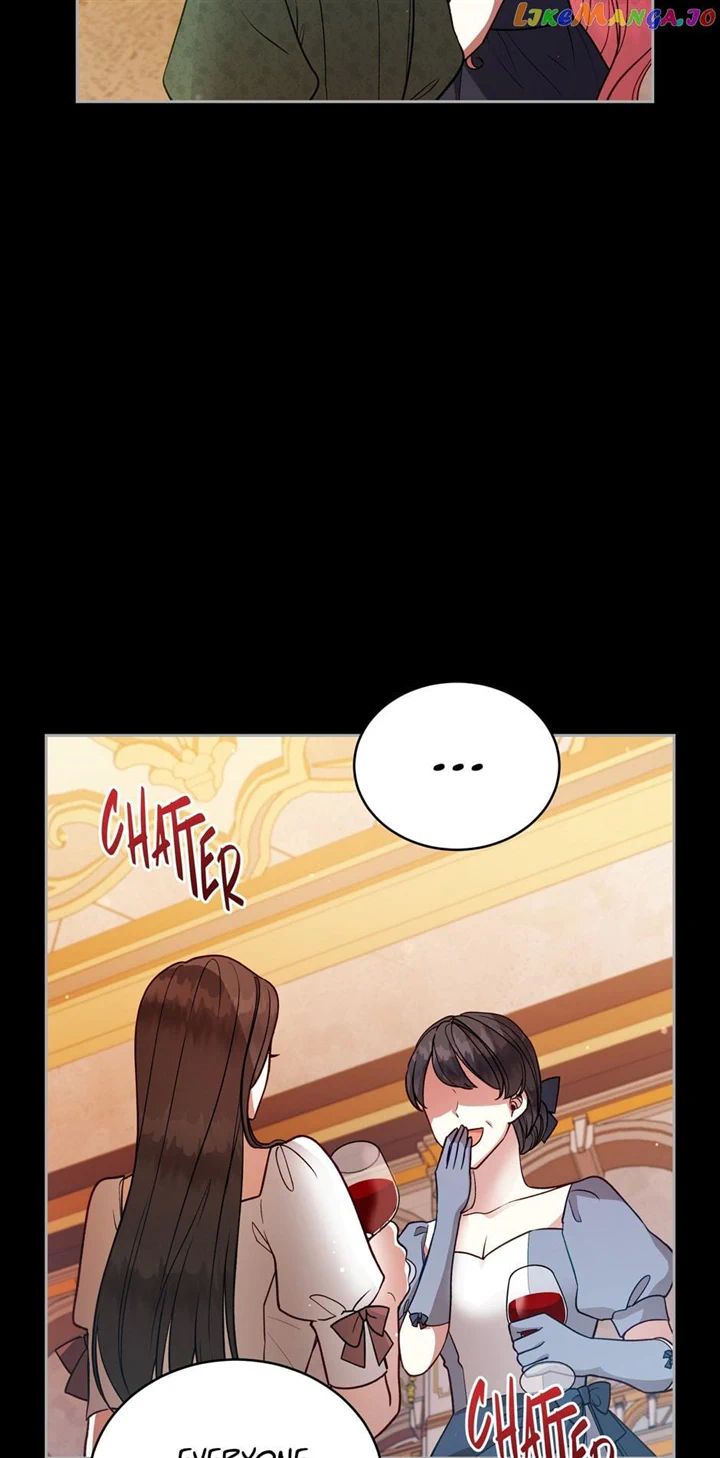 Untouchable Lady chapter 113 page 56