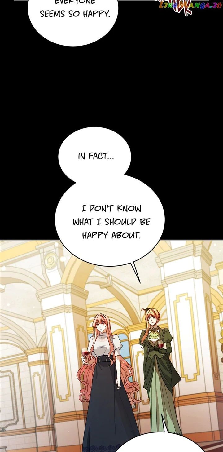 Untouchable Lady chapter 113 page 57