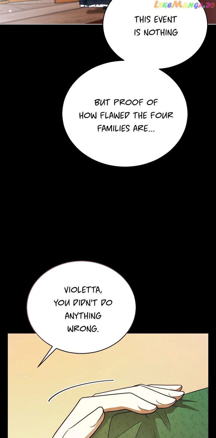 Untouchable Lady chapter 113 page 58