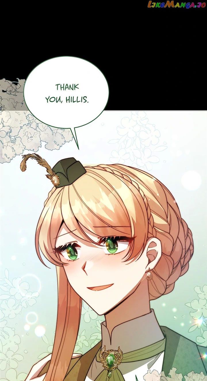 Untouchable Lady chapter 113 page 61