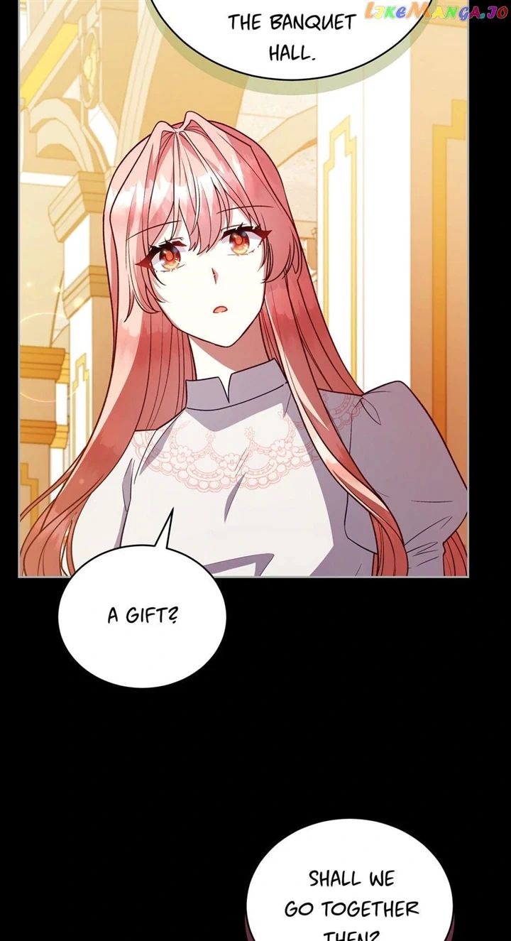 Untouchable Lady chapter 113 page 63