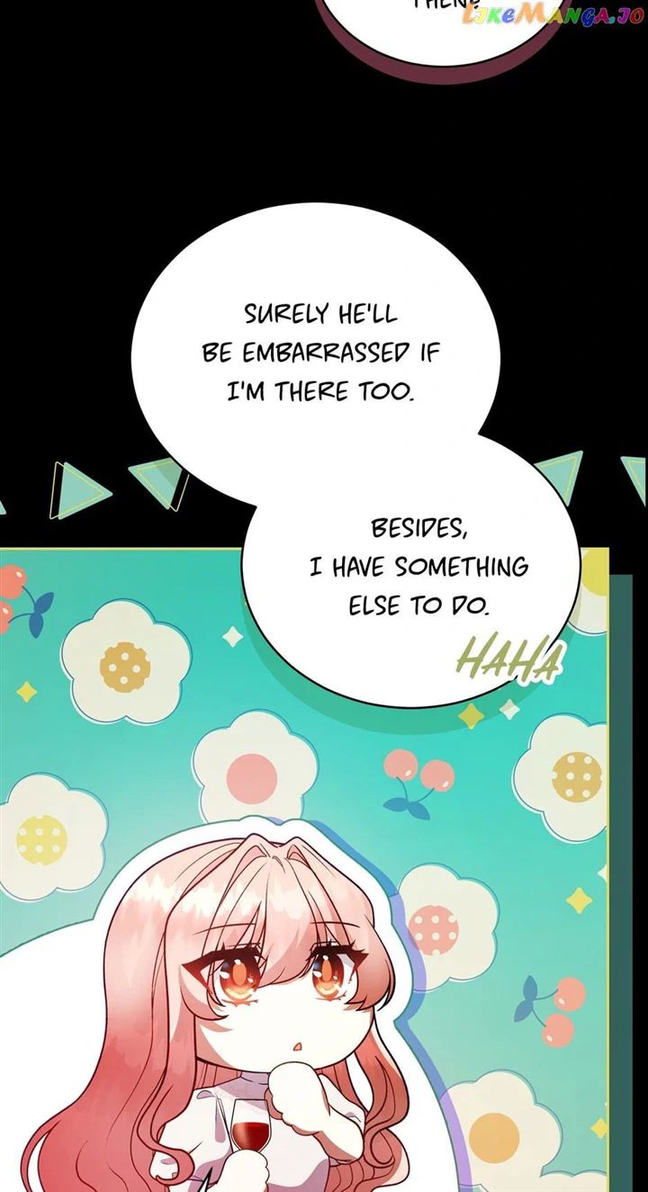 Untouchable Lady chapter 113 page 64