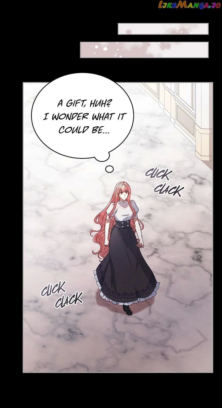 Untouchable Lady chapter 113 page 67