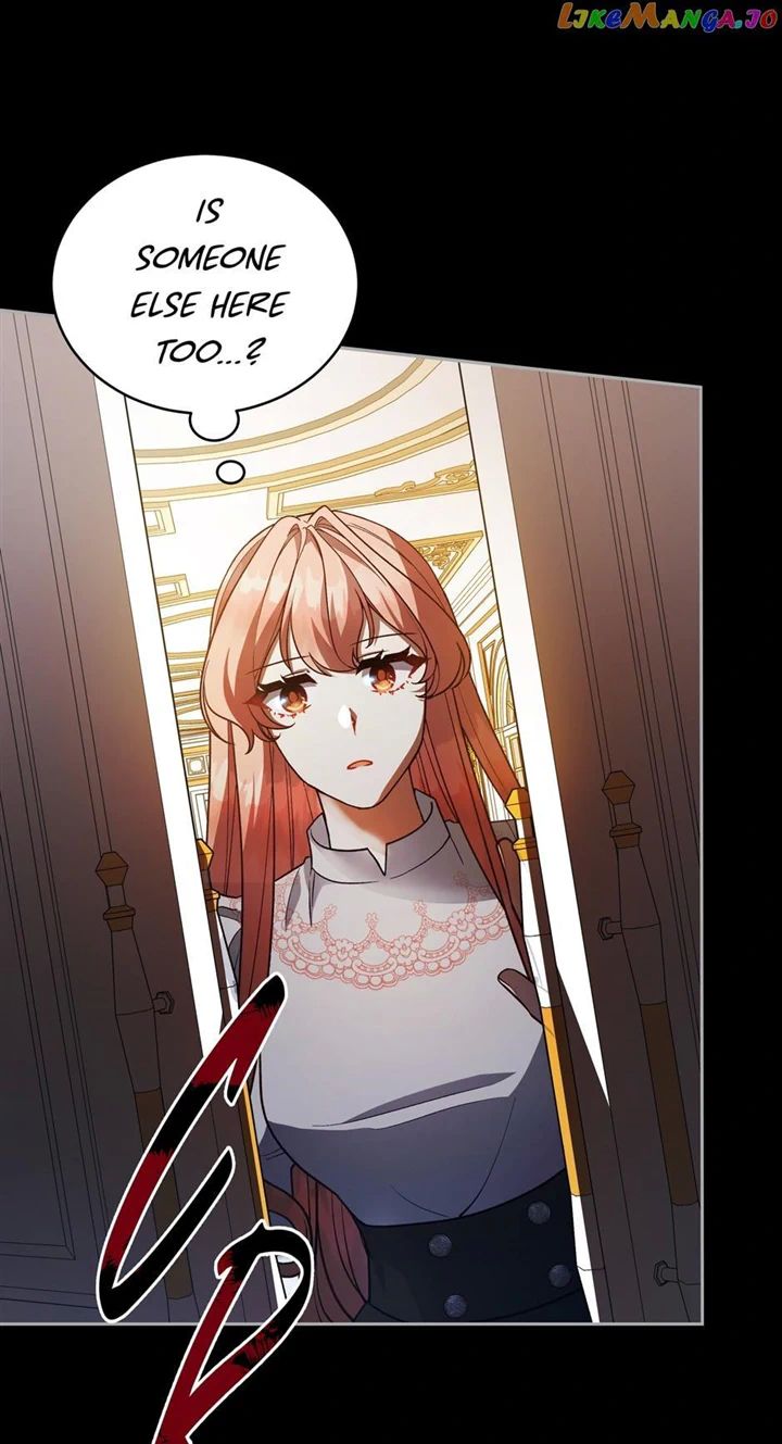 Untouchable Lady chapter 113 page 69