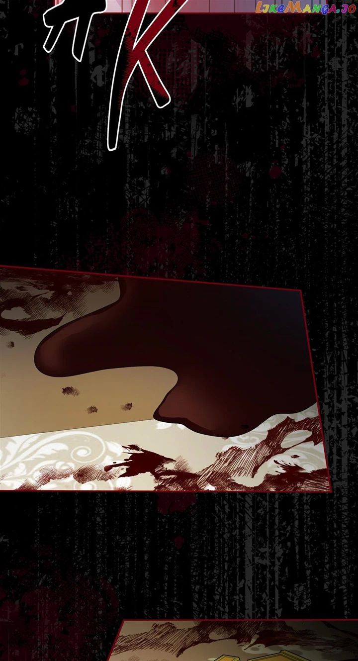 Untouchable Lady chapter 113 page 71