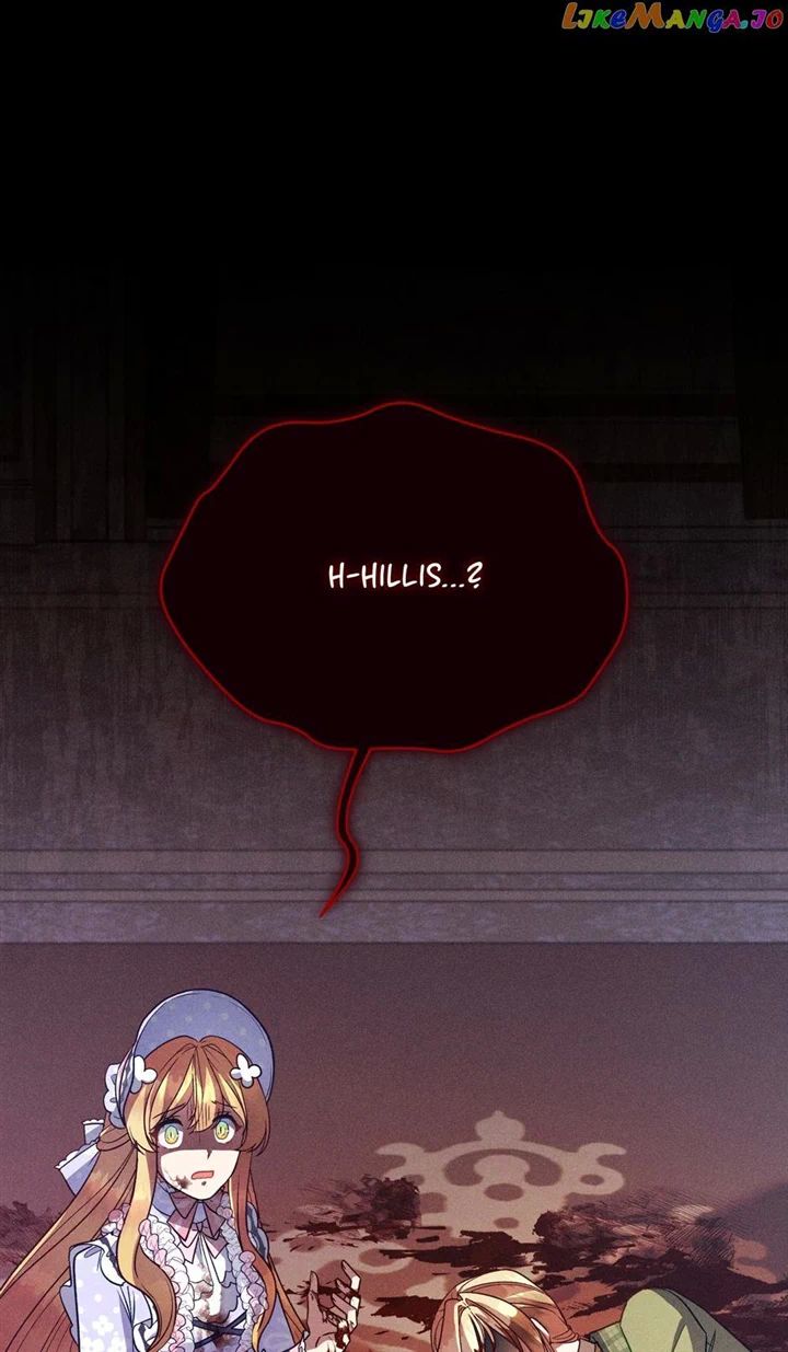 Untouchable Lady chapter 113 page 74