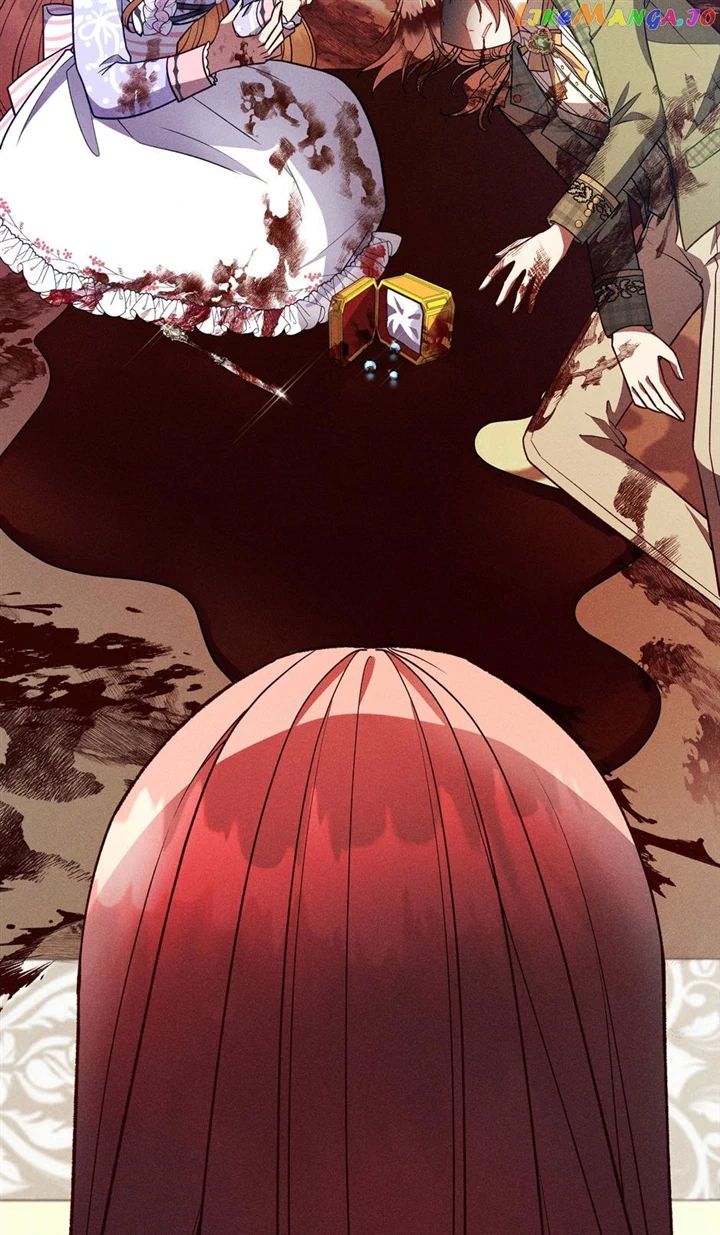 Untouchable Lady chapter 113 page 75