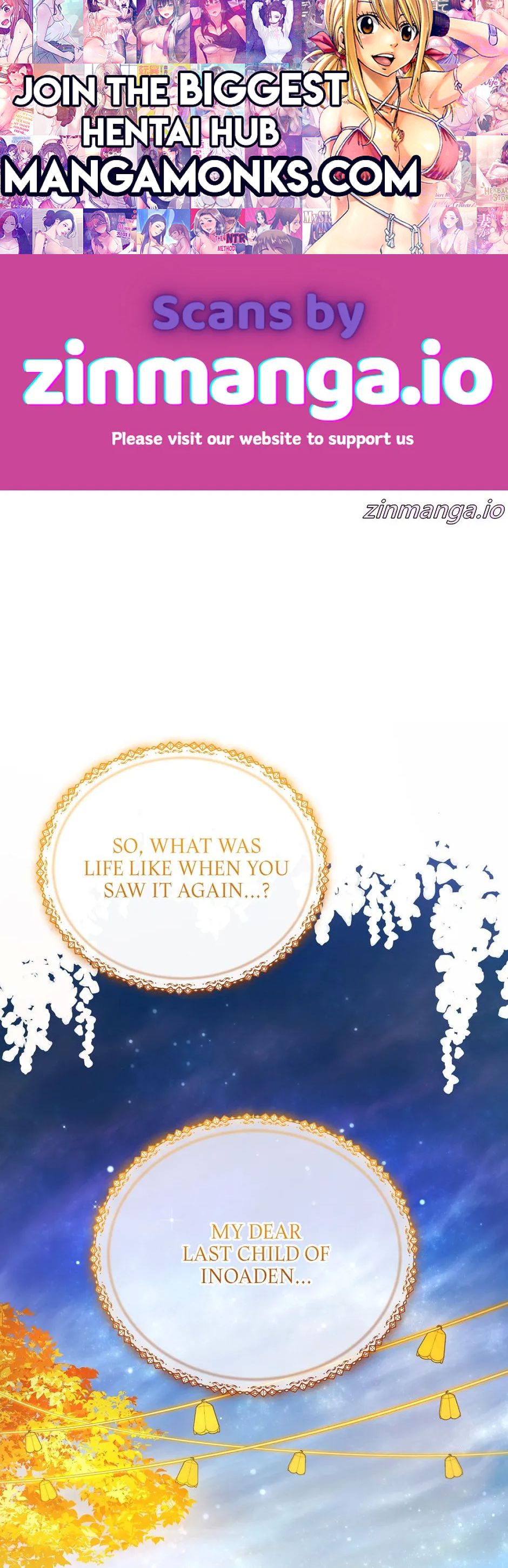 Untouchable Lady chapter 115 page 1