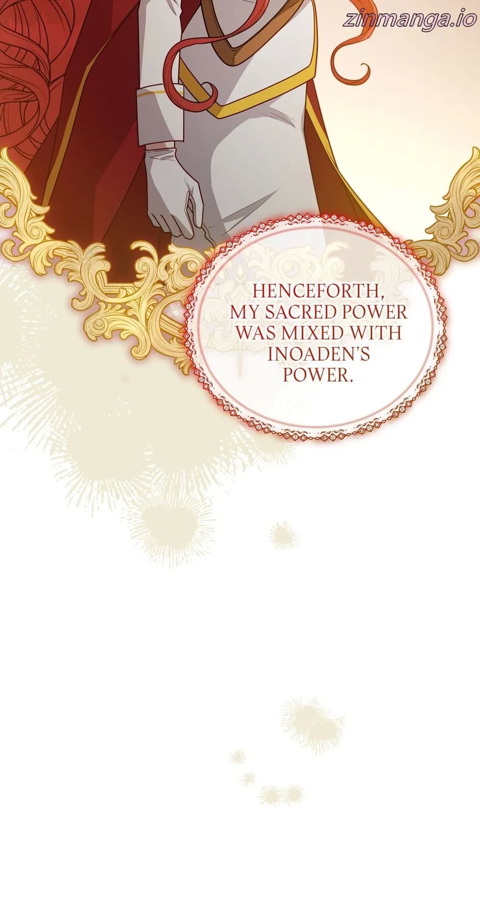 Untouchable Lady chapter 115 page 10