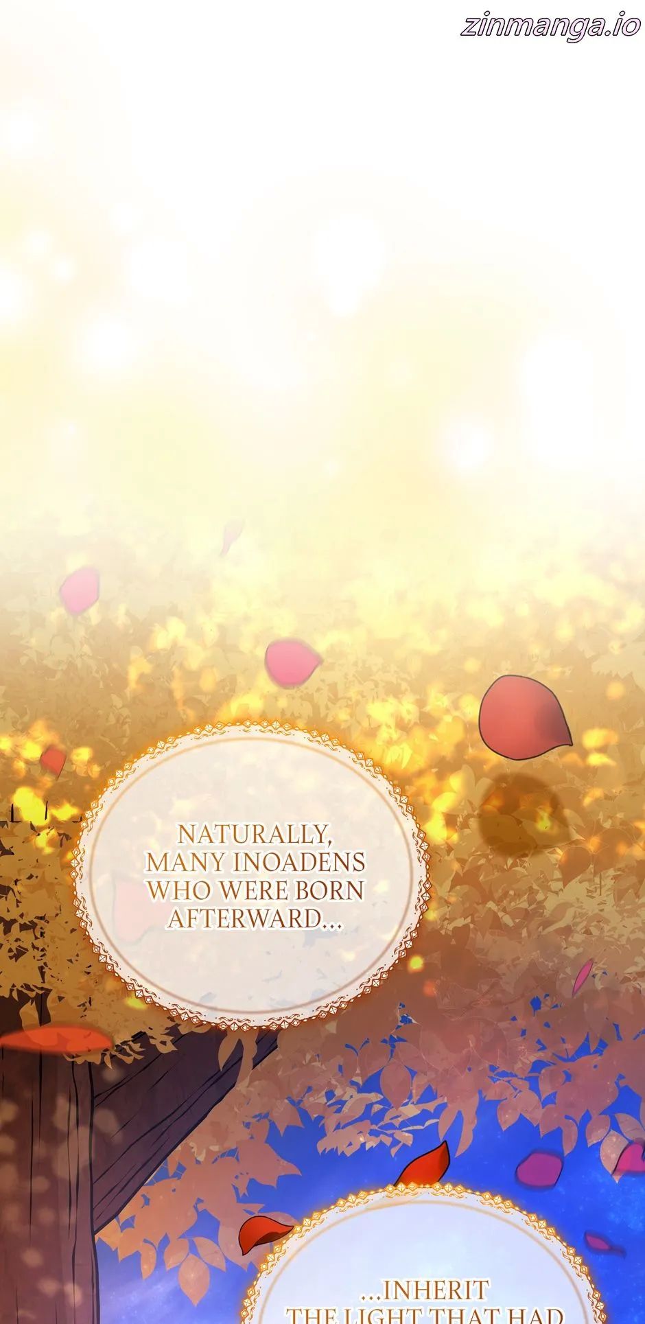 Untouchable Lady chapter 115 page 11