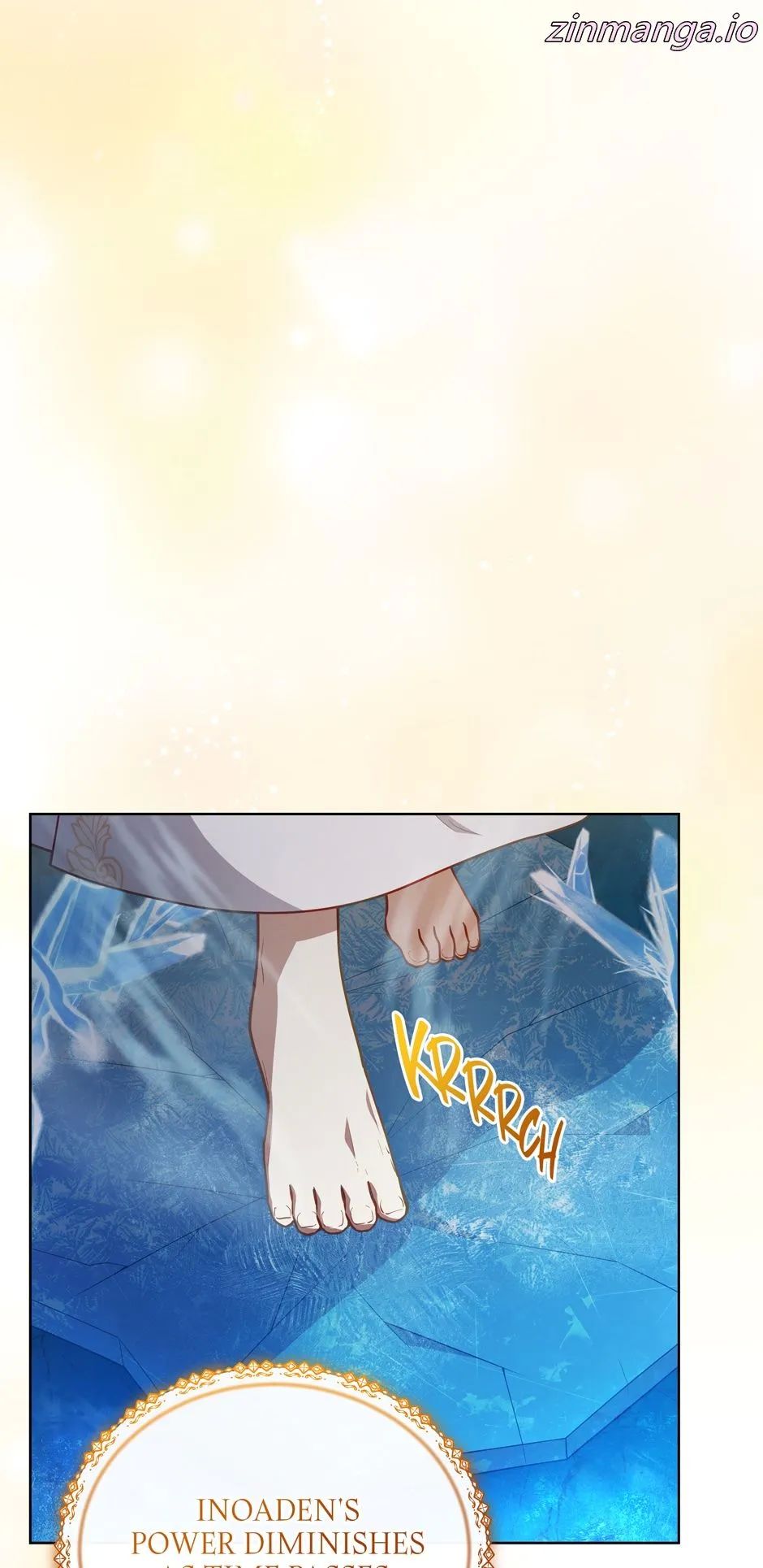 Untouchable Lady chapter 115 page 13