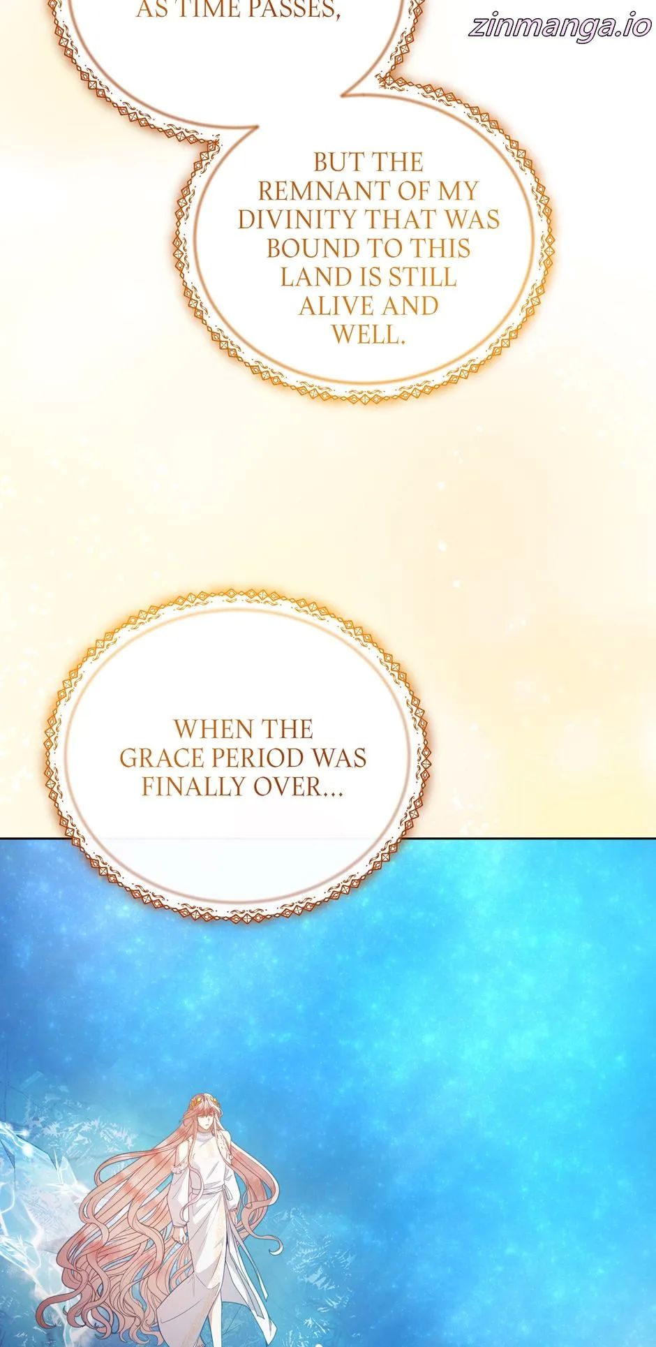 Untouchable Lady chapter 115 page 14