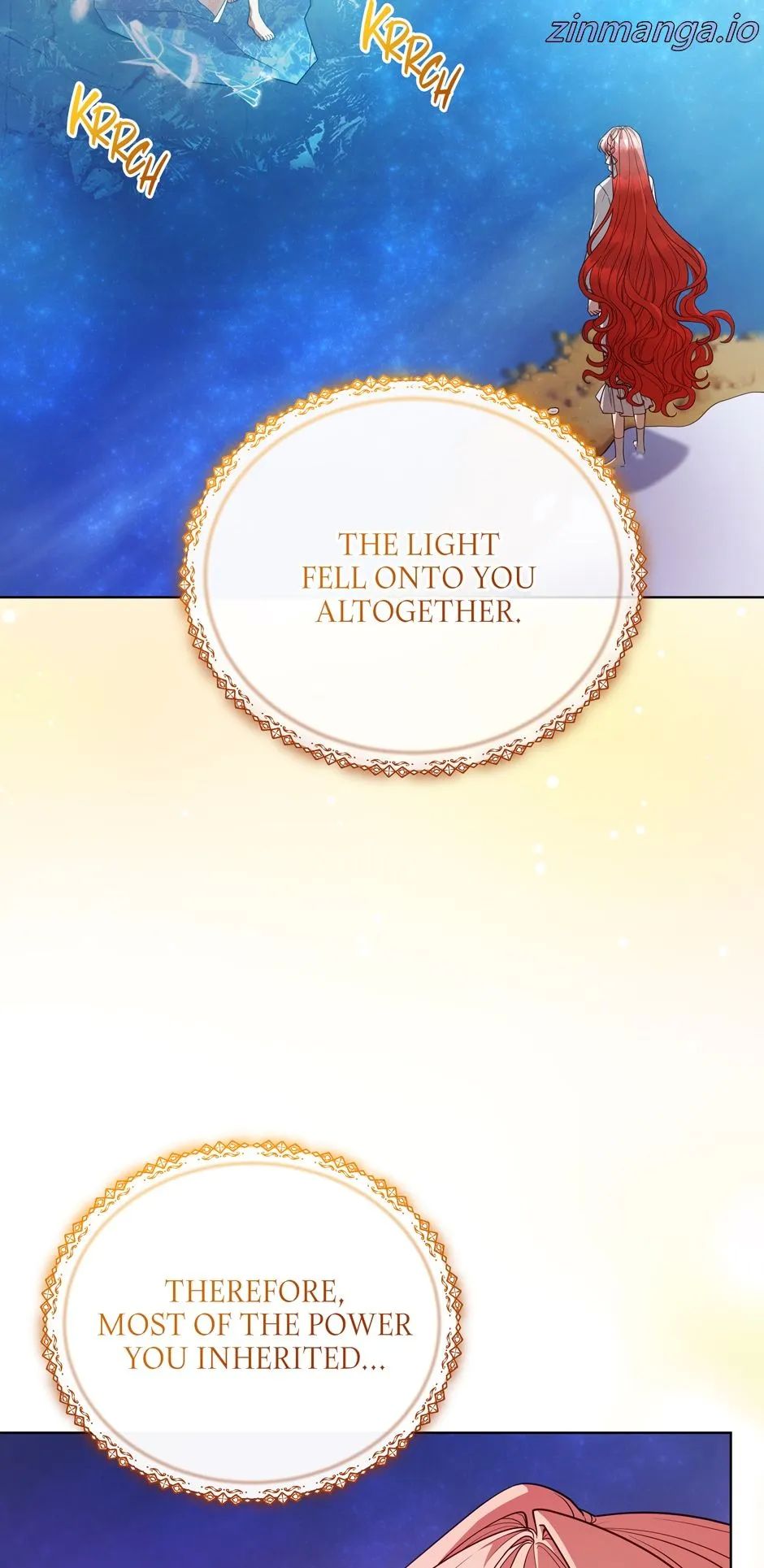 Untouchable Lady chapter 115 page 15