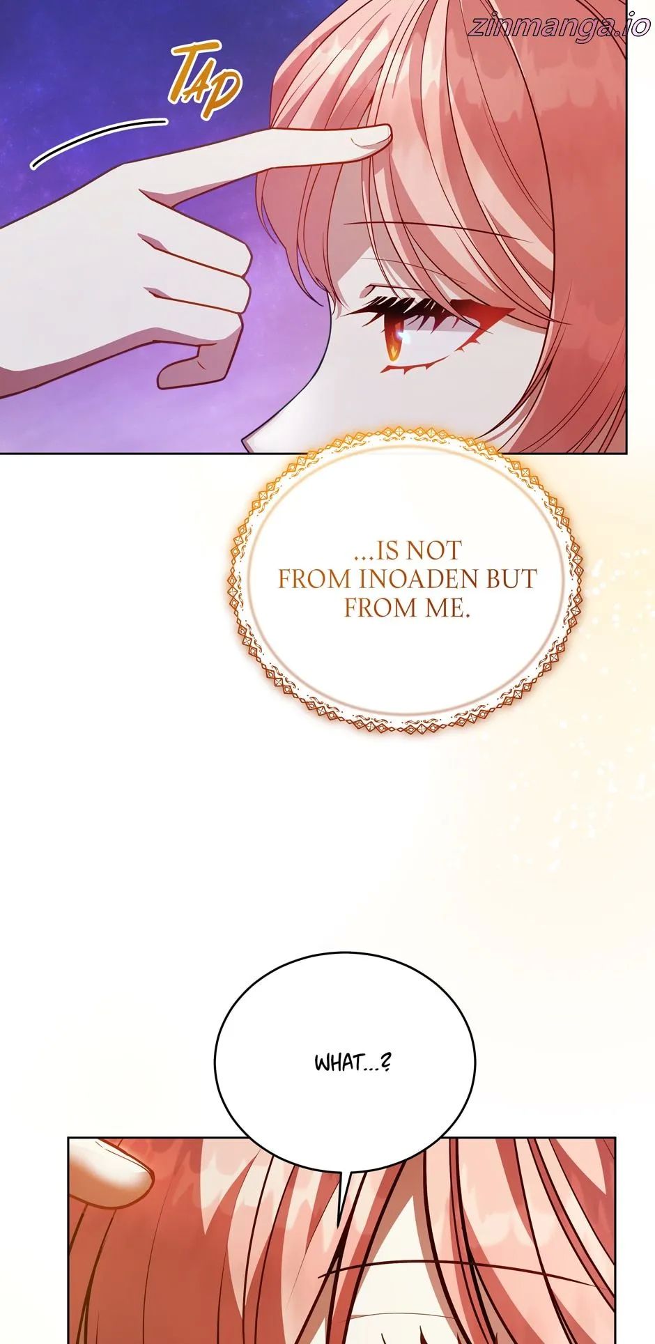 Untouchable Lady chapter 115 page 16