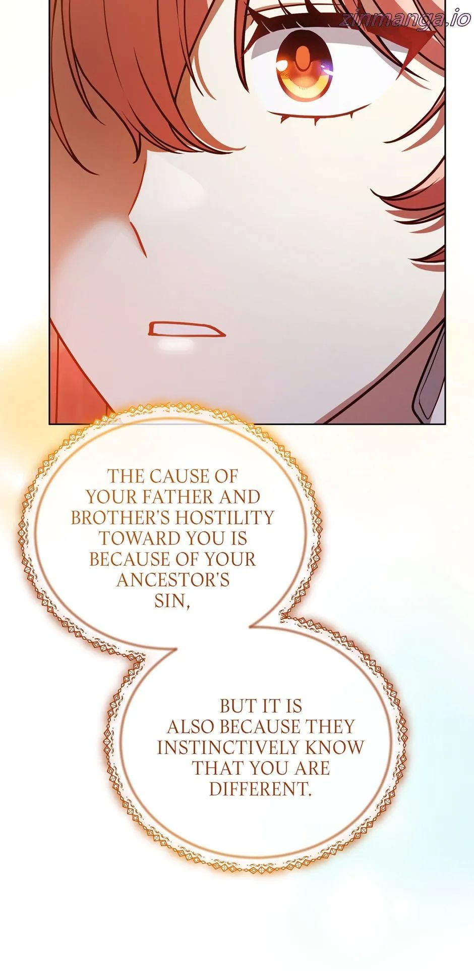 Untouchable Lady chapter 115 page 17