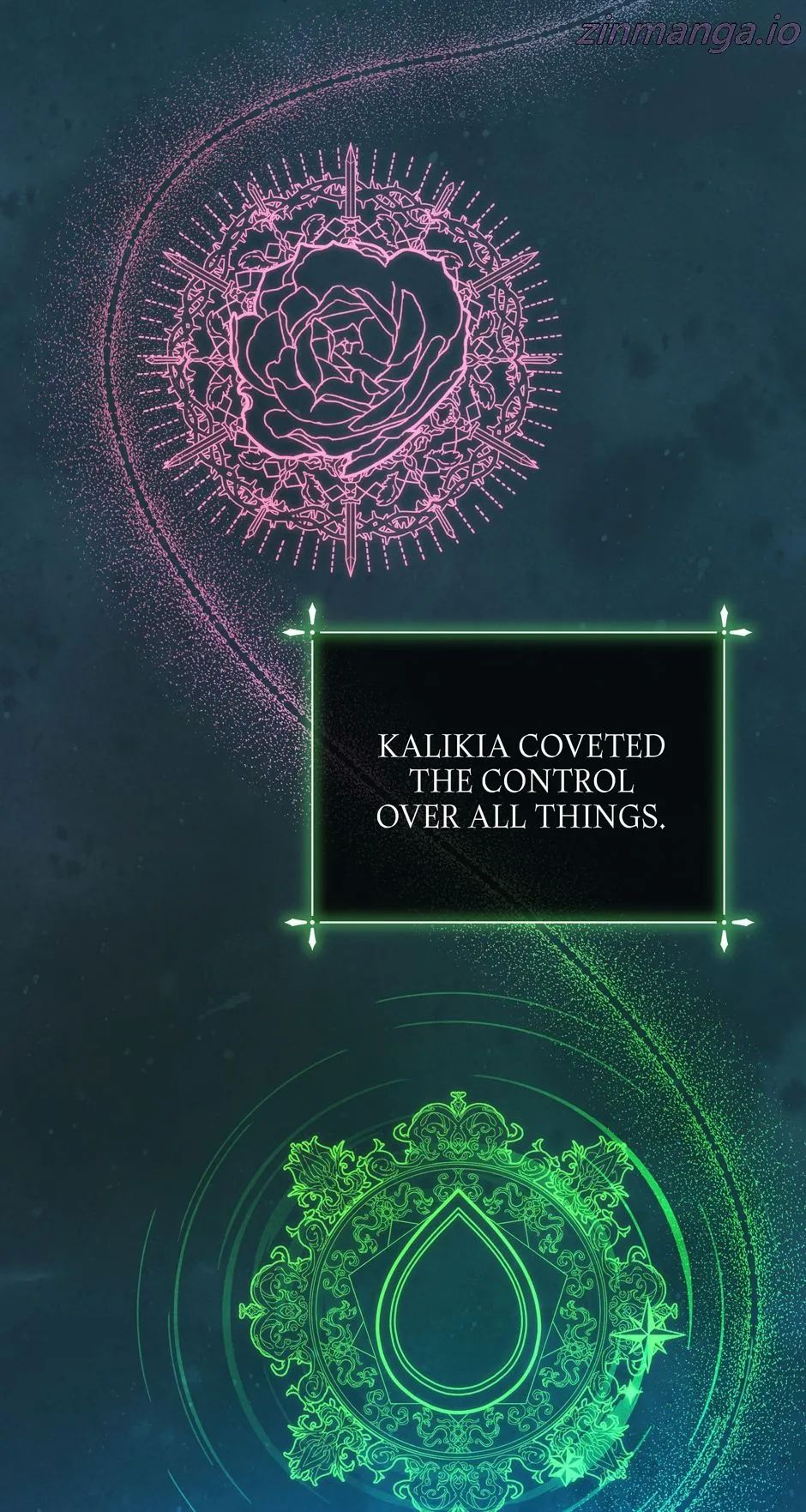 Untouchable Lady chapter 115 page 19