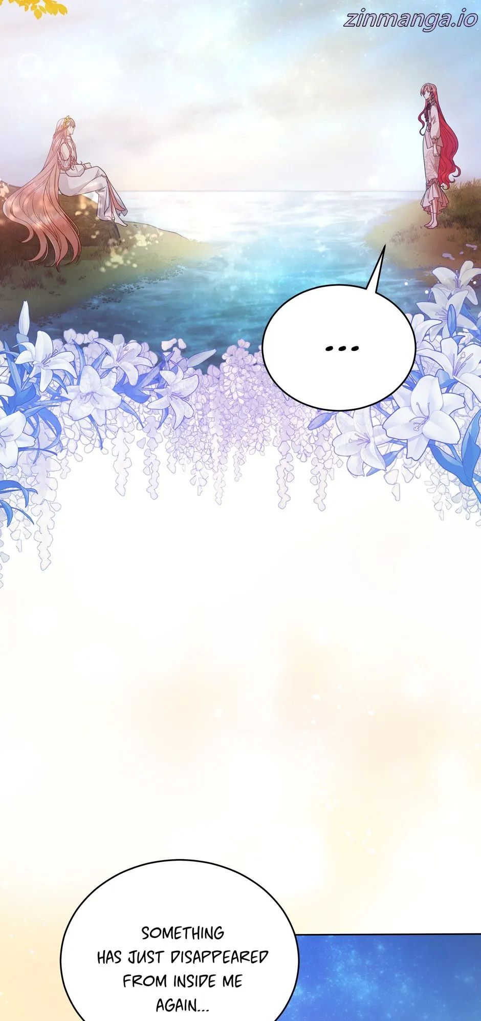 Untouchable Lady chapter 115 page 2