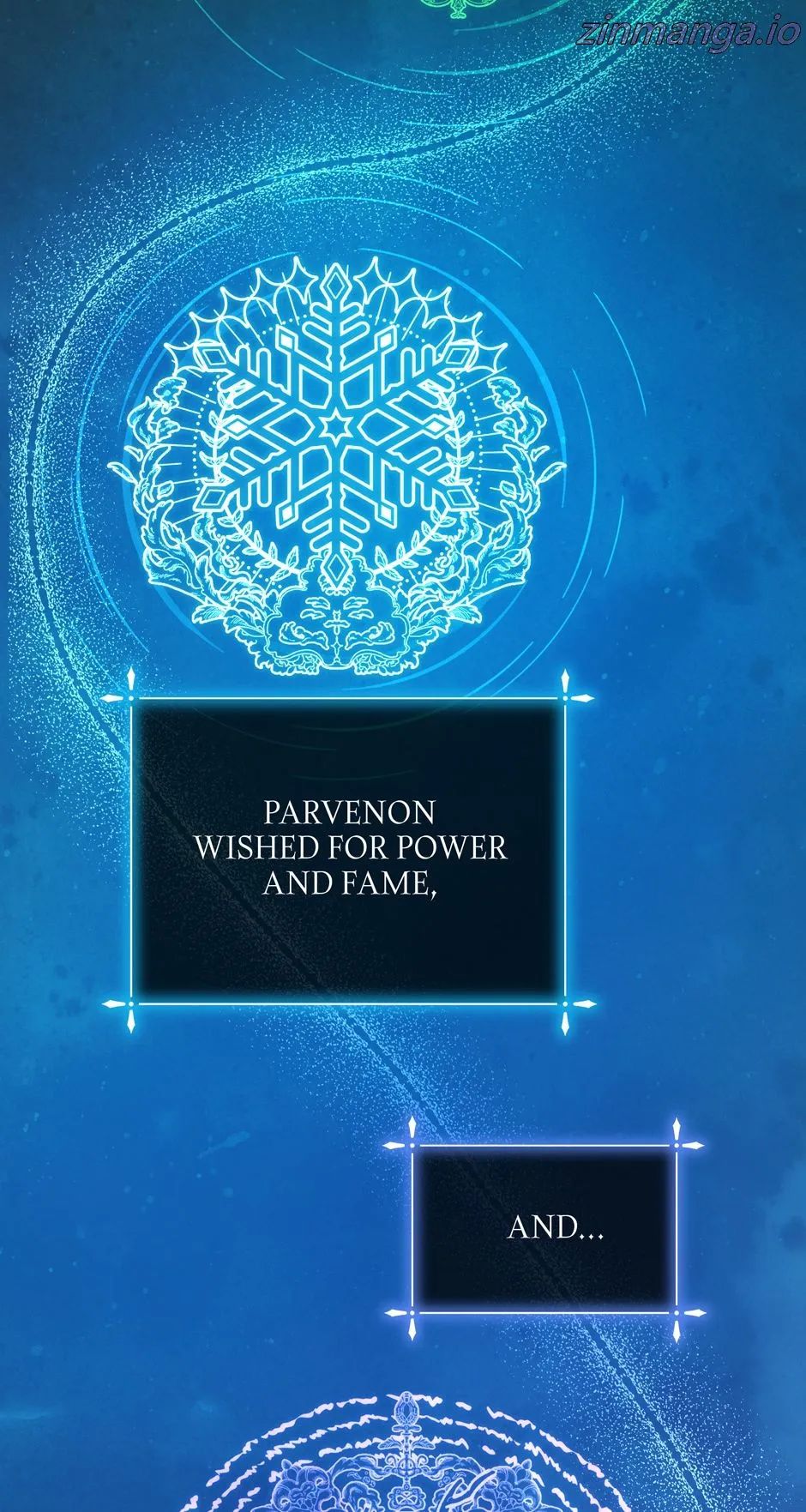 Untouchable Lady chapter 115 page 20