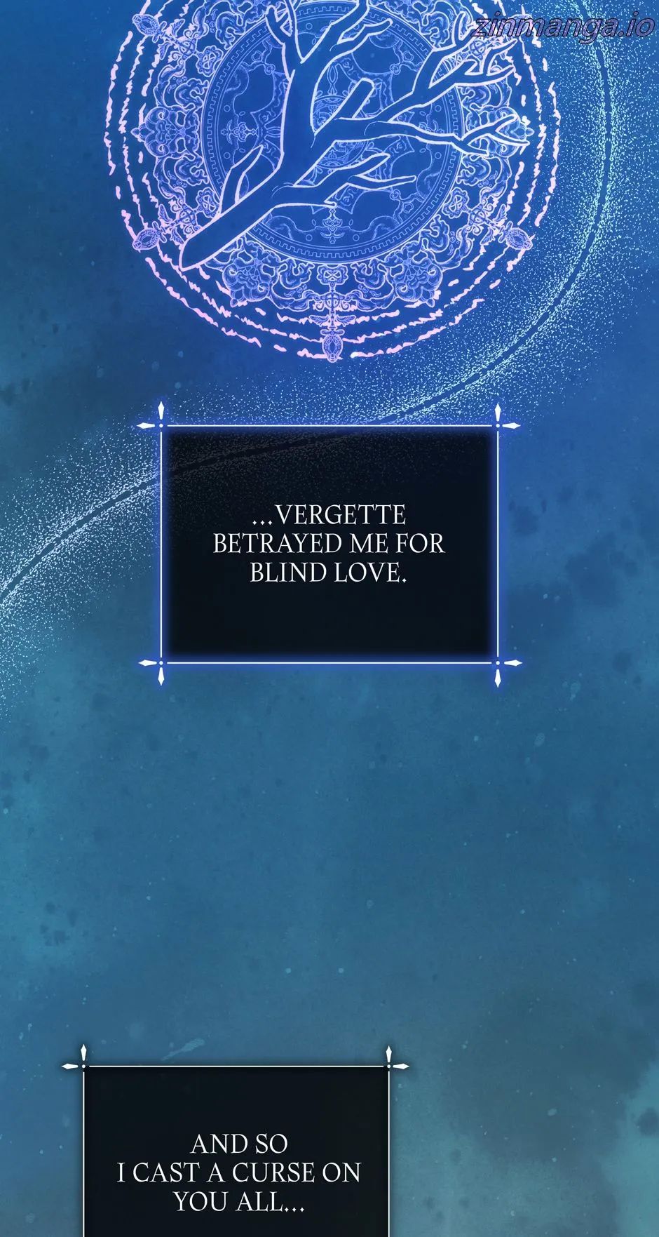 Untouchable Lady chapter 115 page 21