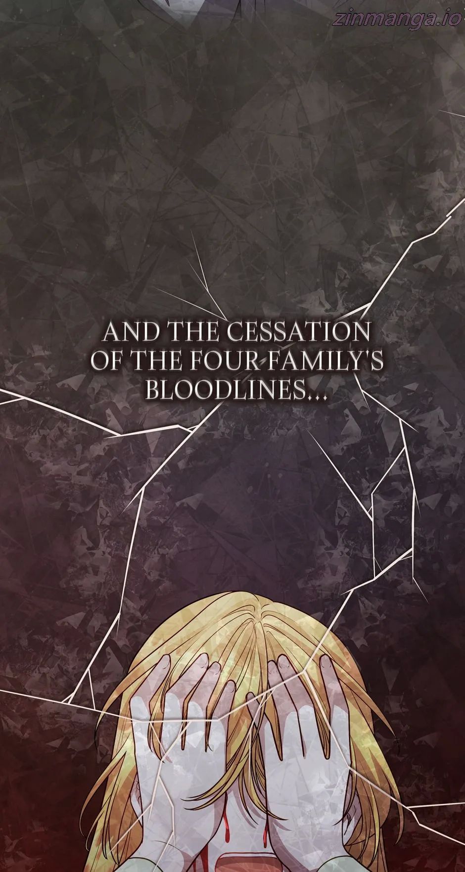 Untouchable Lady chapter 115 page 24