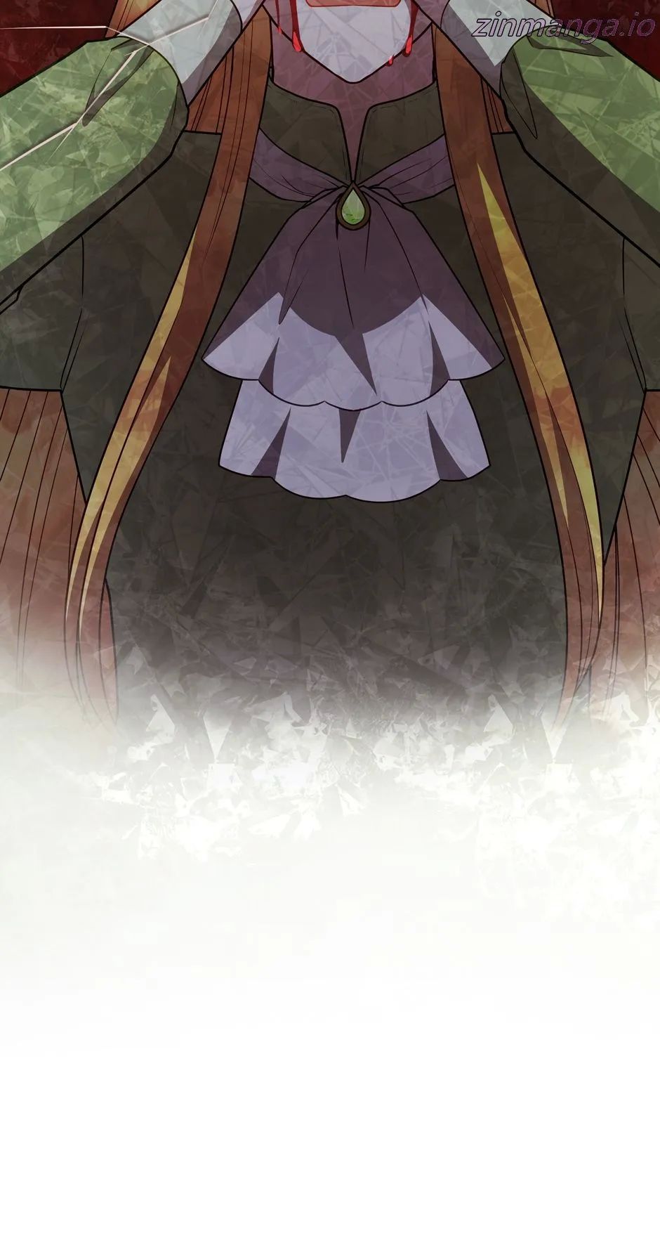 Untouchable Lady chapter 115 page 25