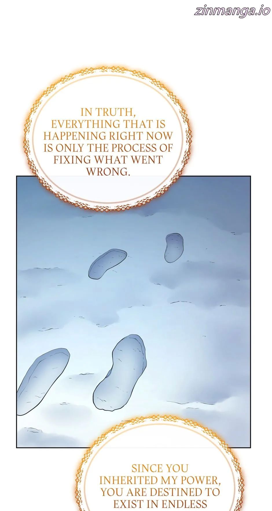 Untouchable Lady chapter 115 page 26