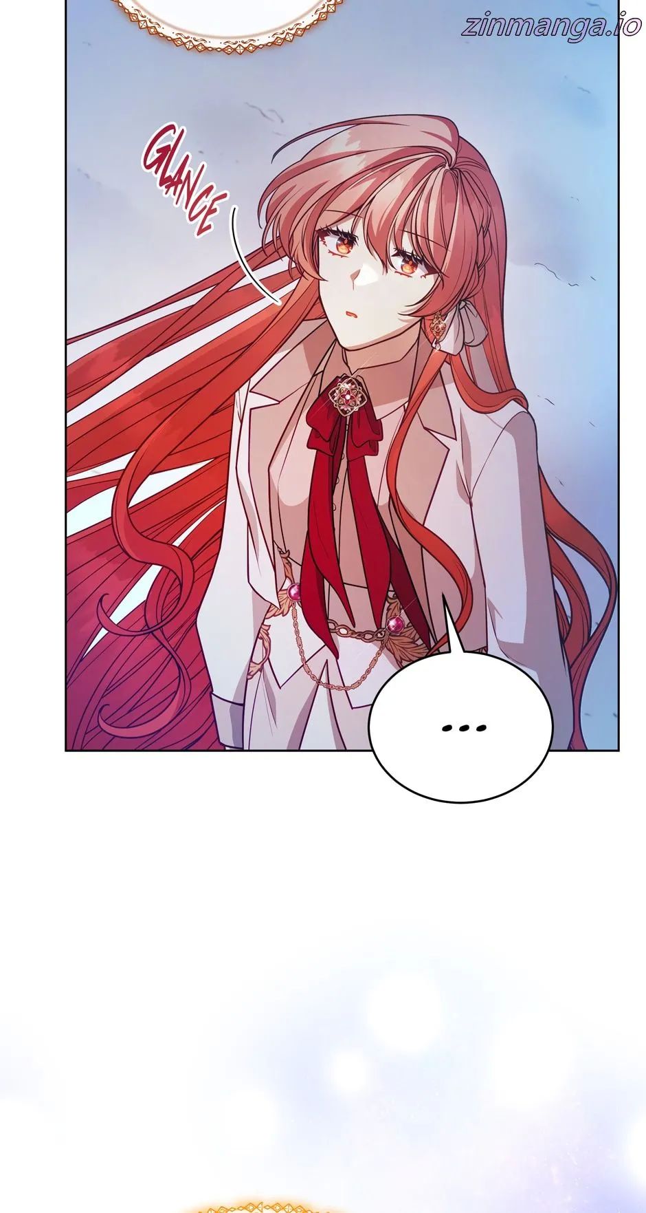 Untouchable Lady chapter 115 page 29