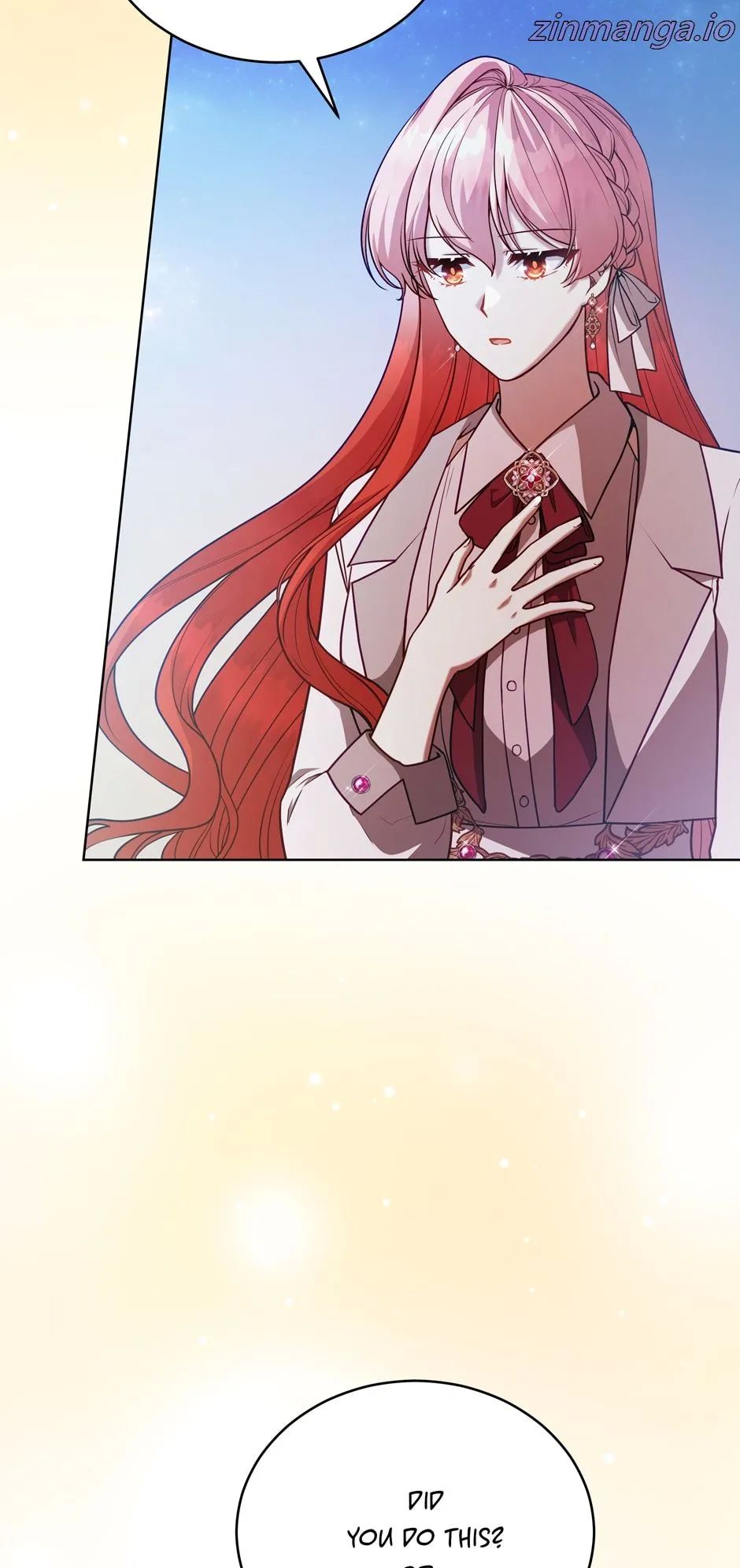 Untouchable Lady chapter 115 page 3