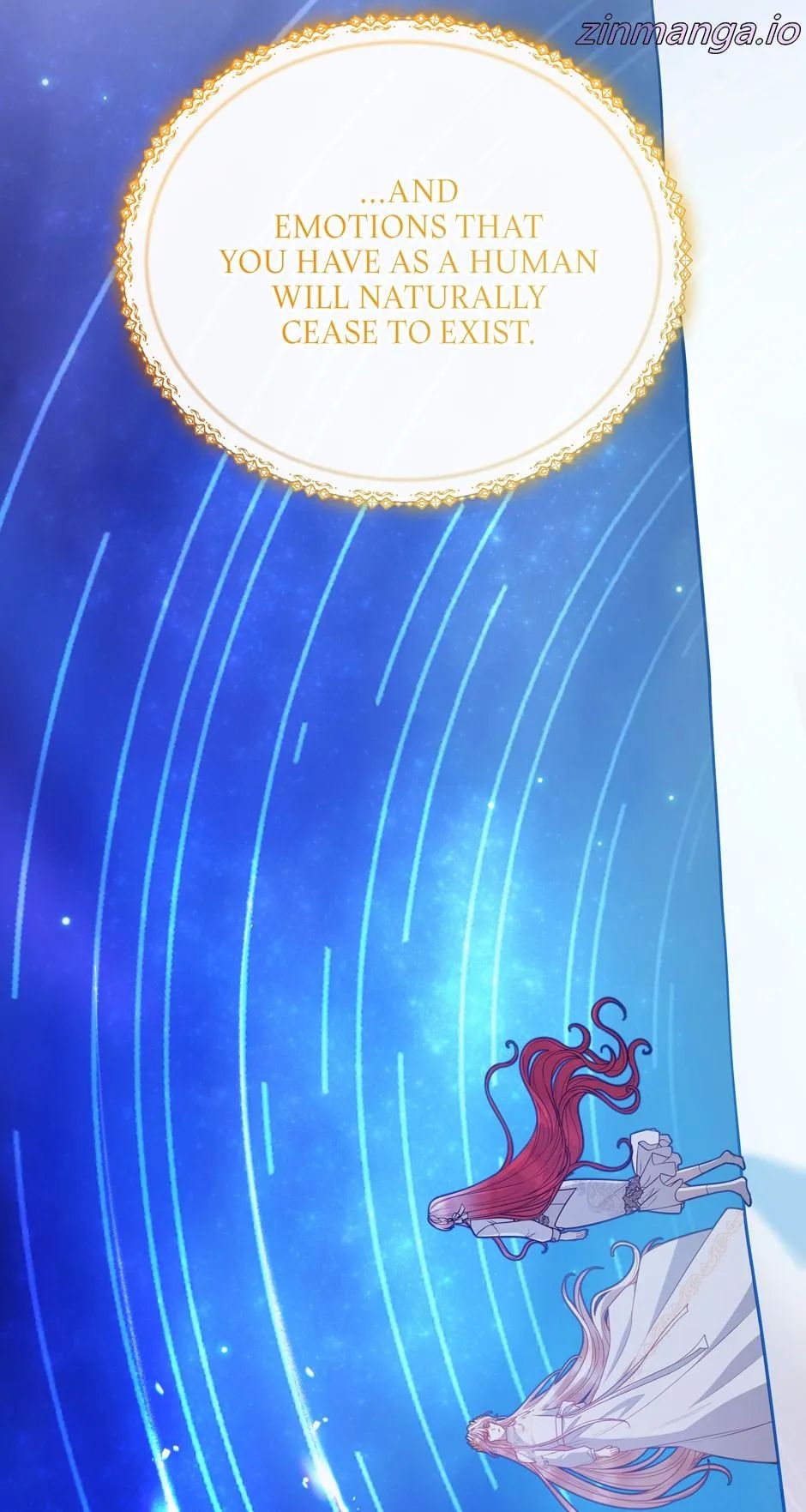 Untouchable Lady chapter 115 page 32