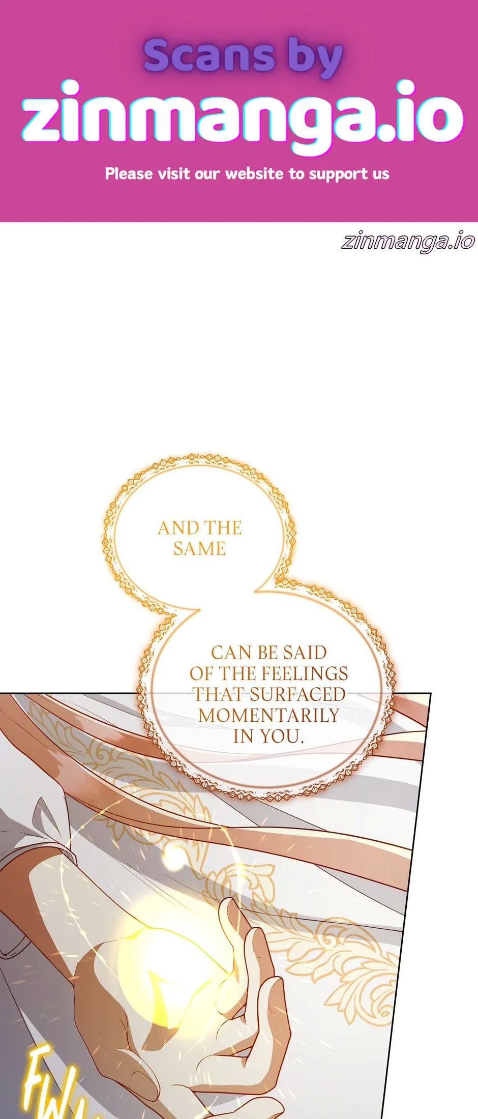 Untouchable Lady chapter 115 page 34