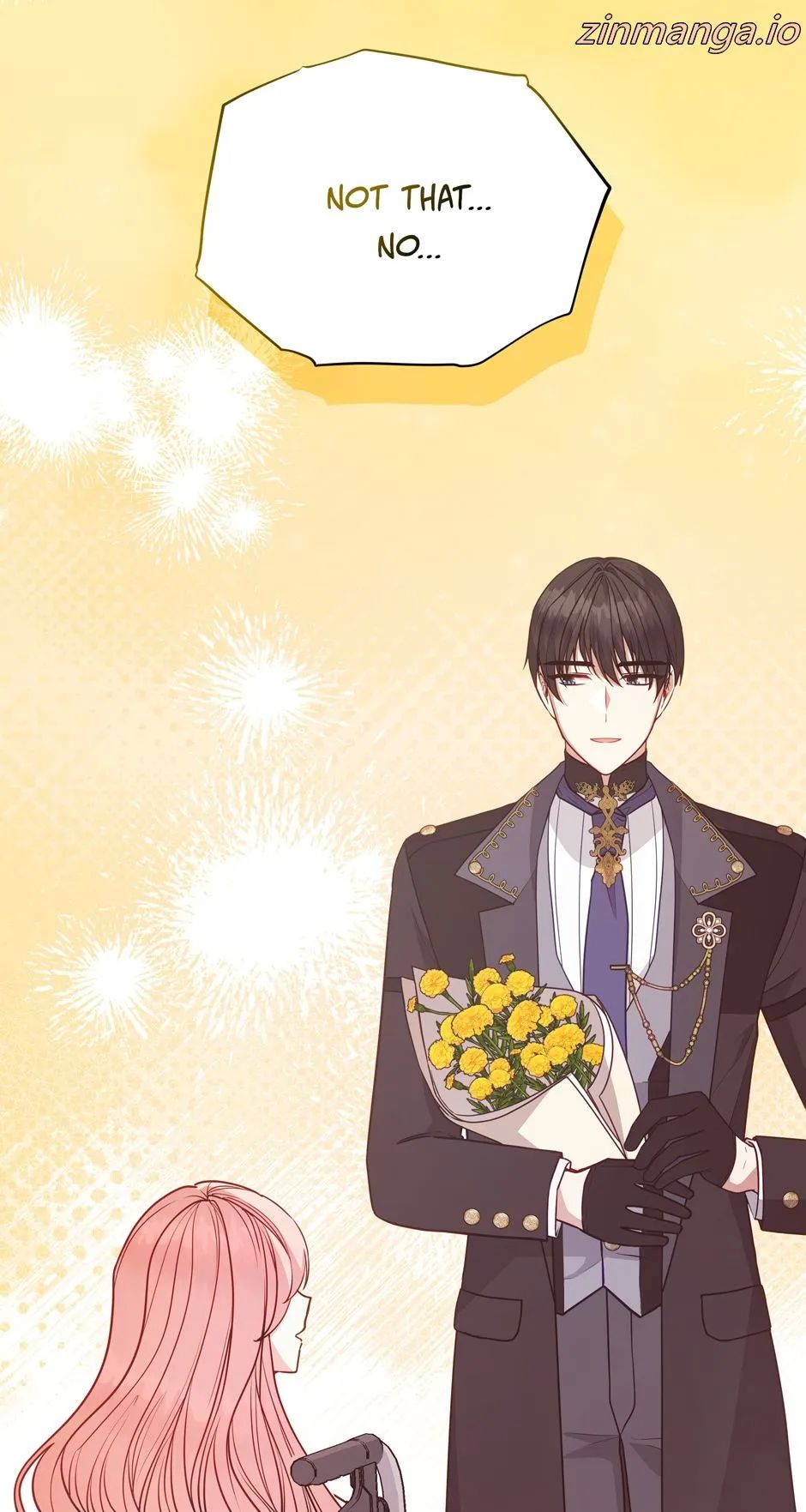 Untouchable Lady chapter 115 page 37