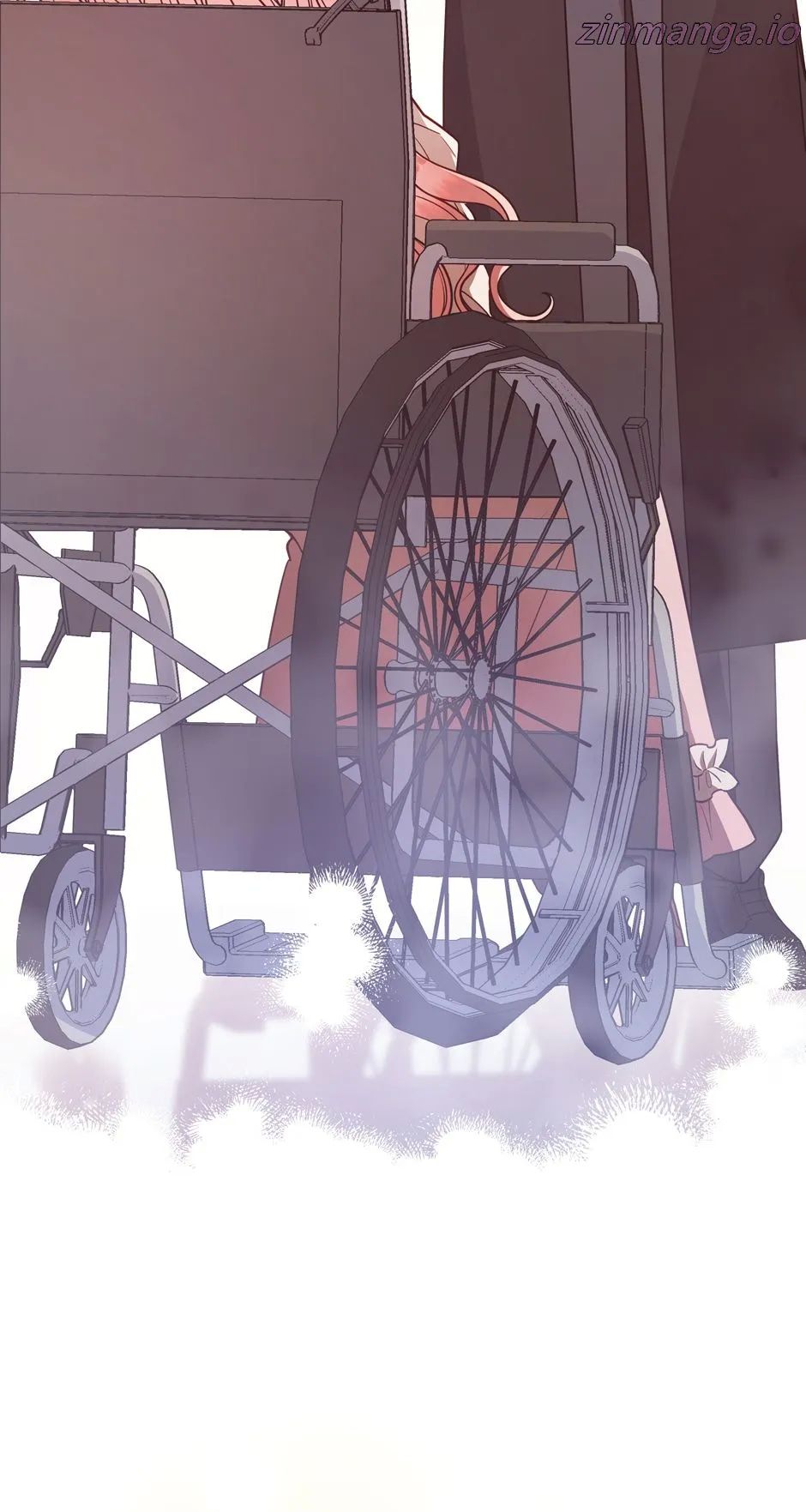 Untouchable Lady chapter 115 page 38