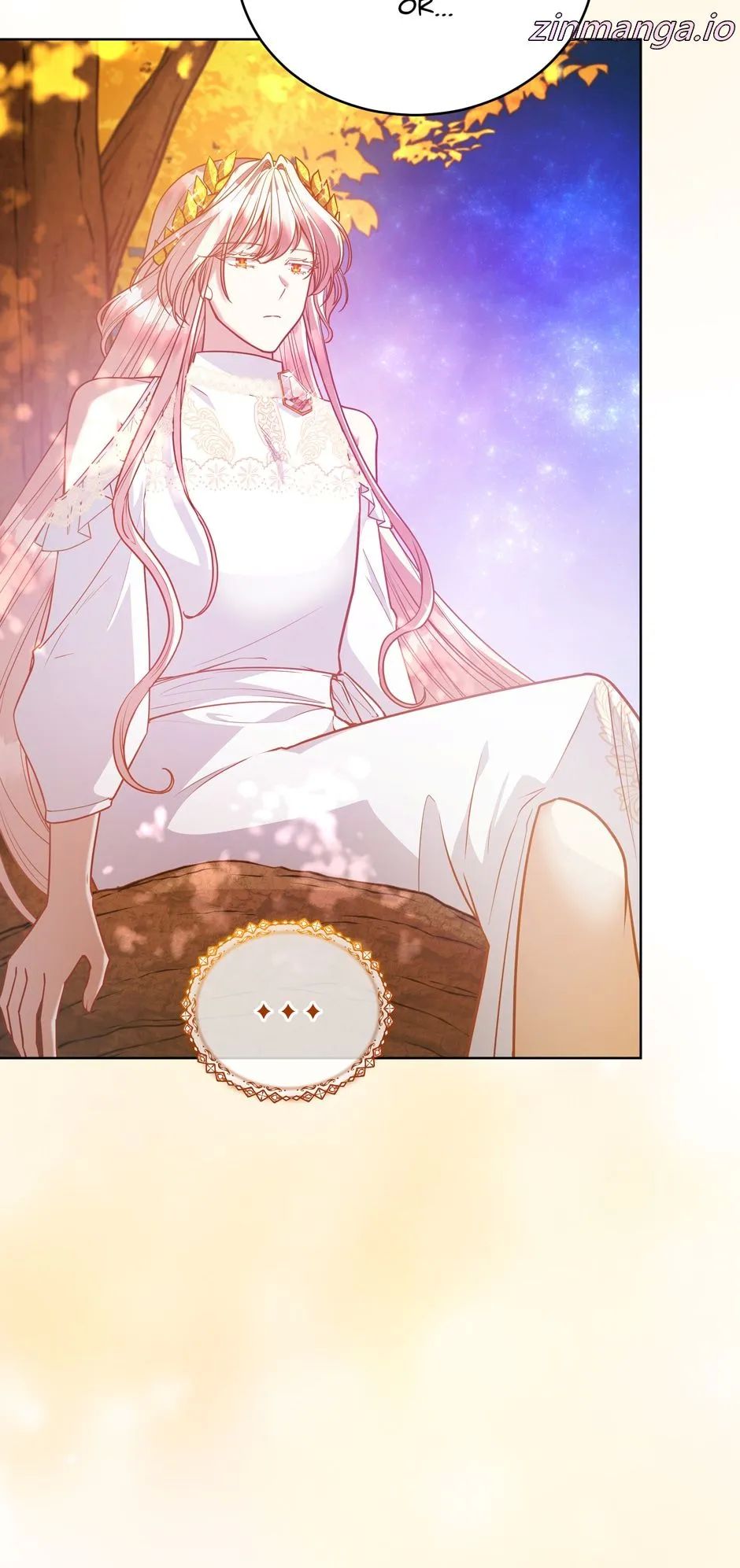 Untouchable Lady chapter 115 page 4