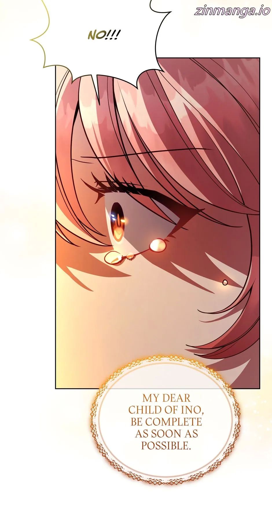 Untouchable Lady chapter 115 page 41