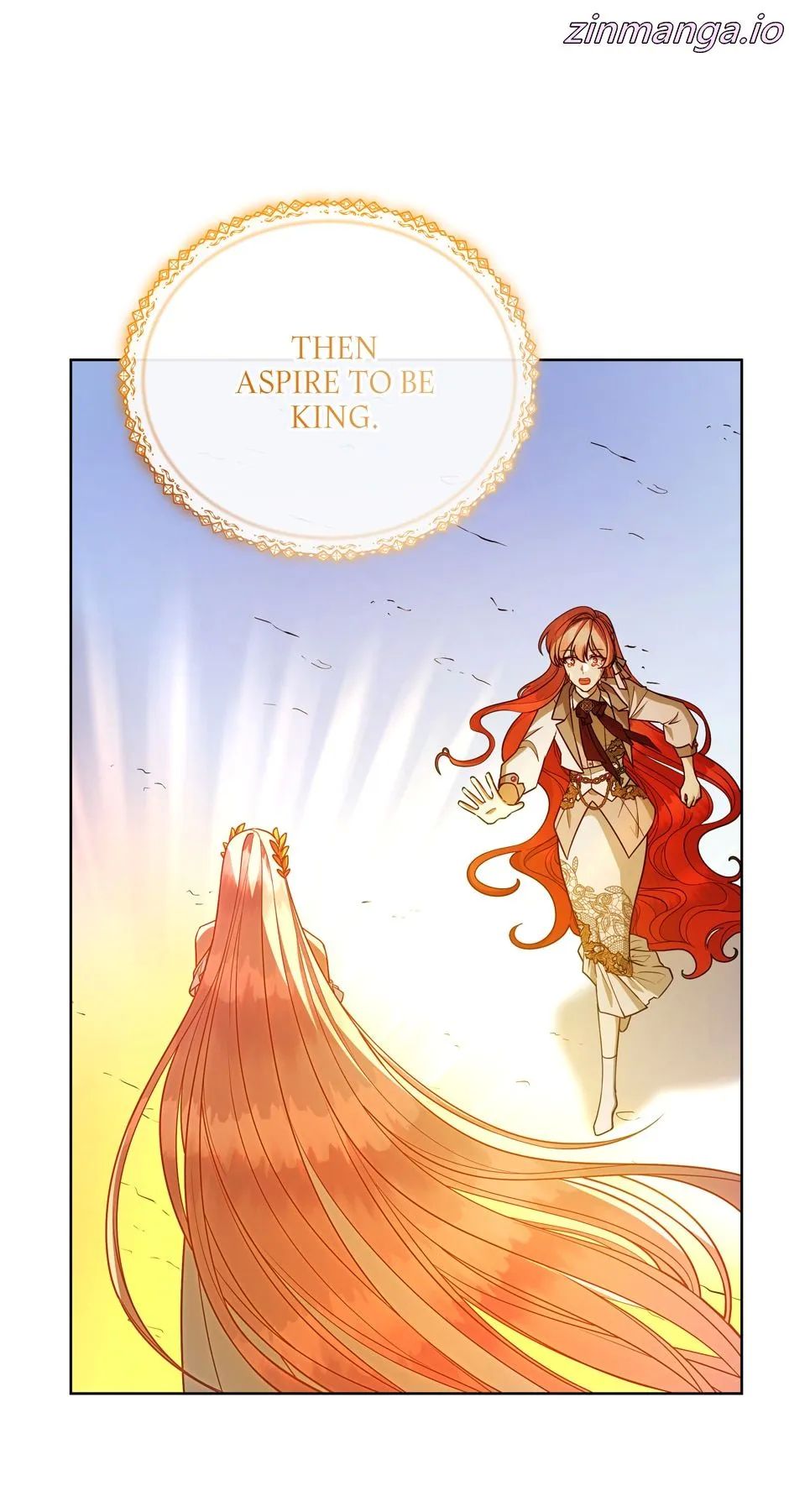 Untouchable Lady chapter 115 page 42