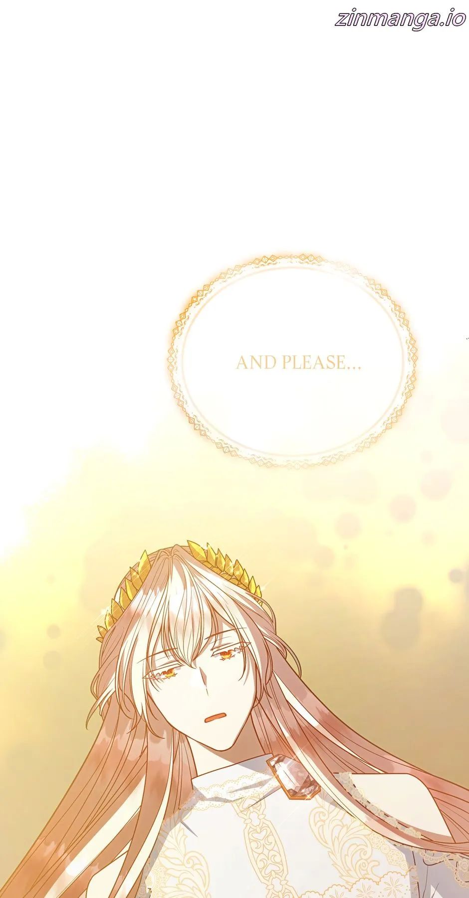 Untouchable Lady chapter 115 page 43