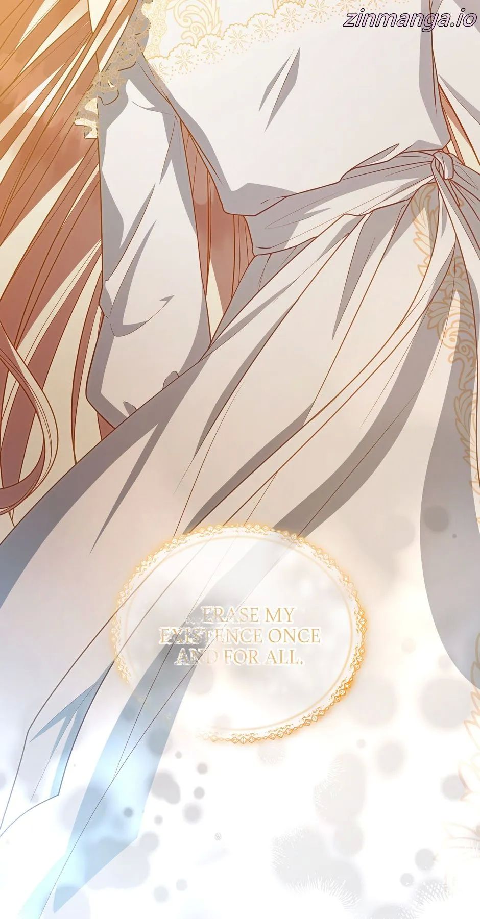 Untouchable Lady chapter 115 page 44