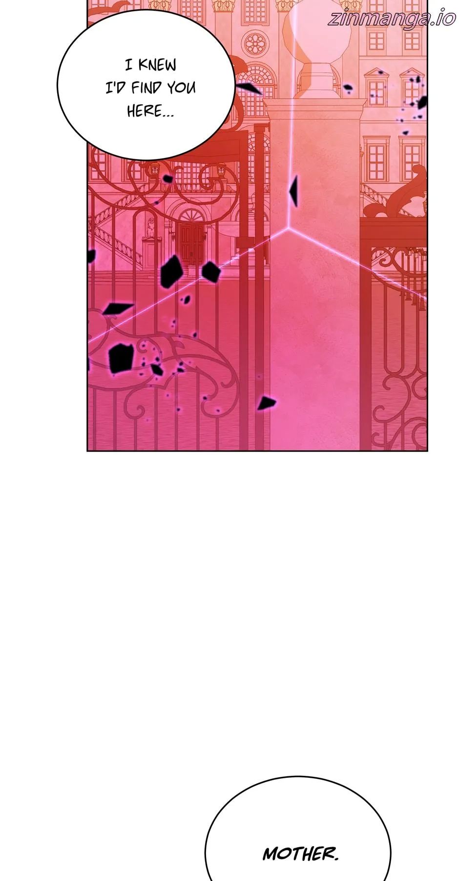 Untouchable Lady chapter 115 page 47