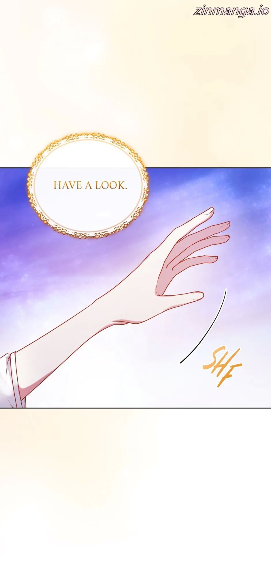 Untouchable Lady chapter 115 page 5