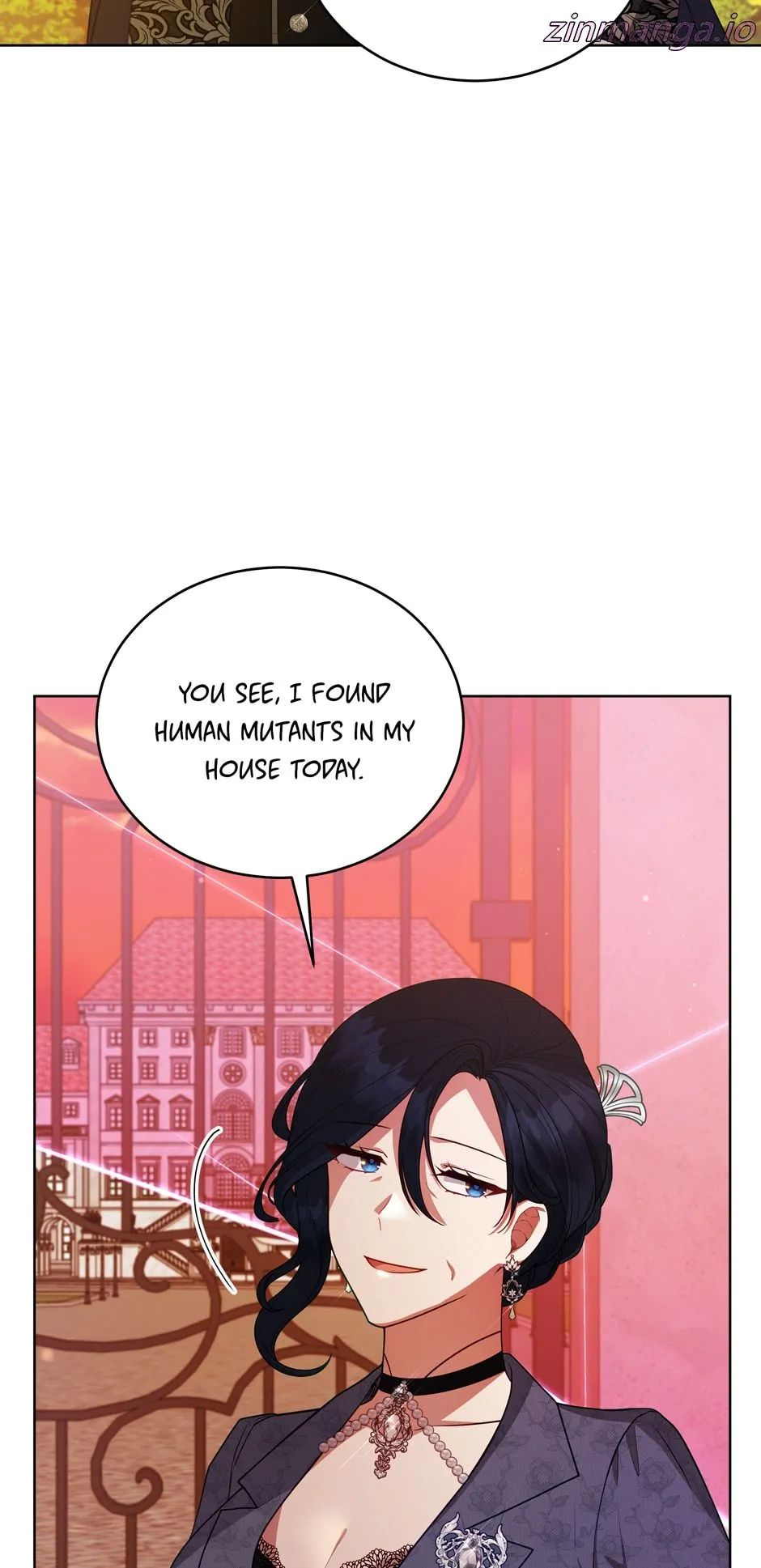 Untouchable Lady chapter 115 page 51