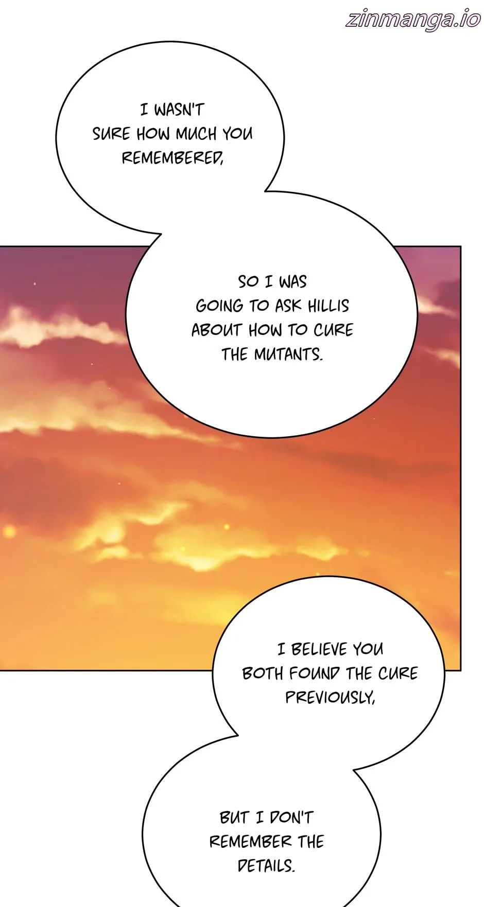 Untouchable Lady chapter 115 page 56