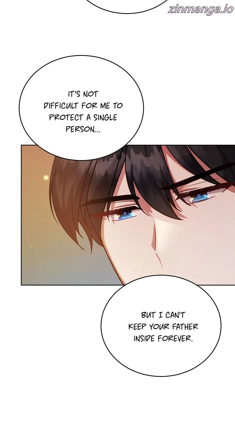 Untouchable Lady chapter 115 page 57