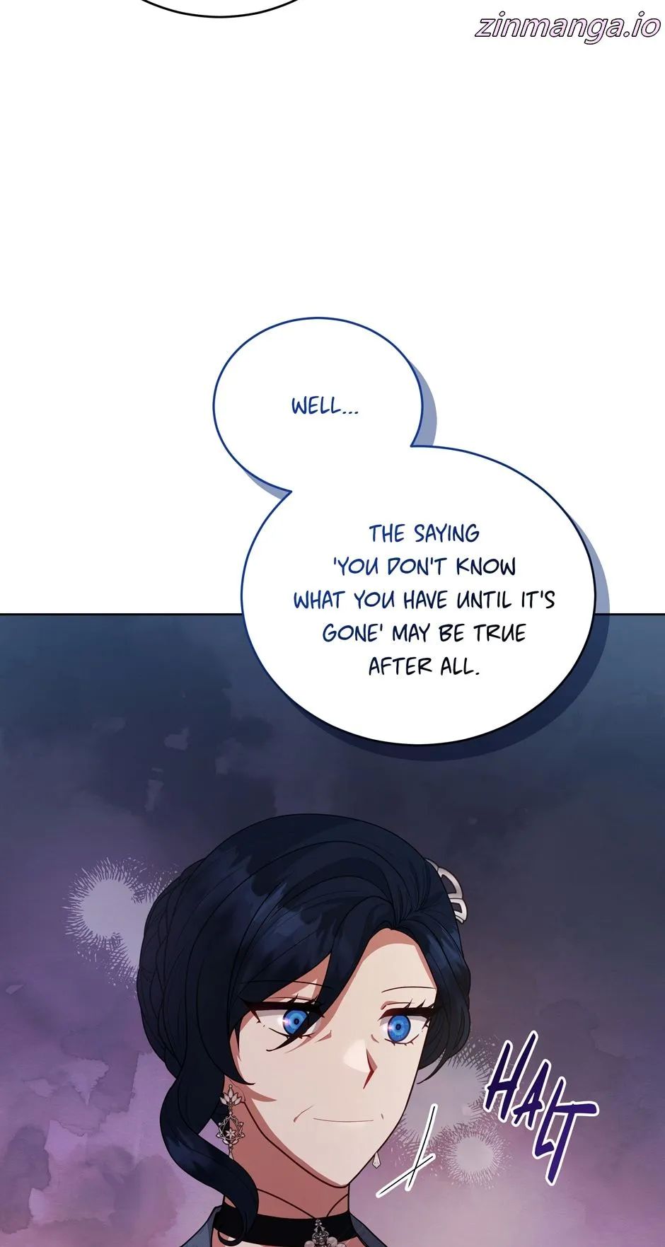 Untouchable Lady chapter 115 page 59