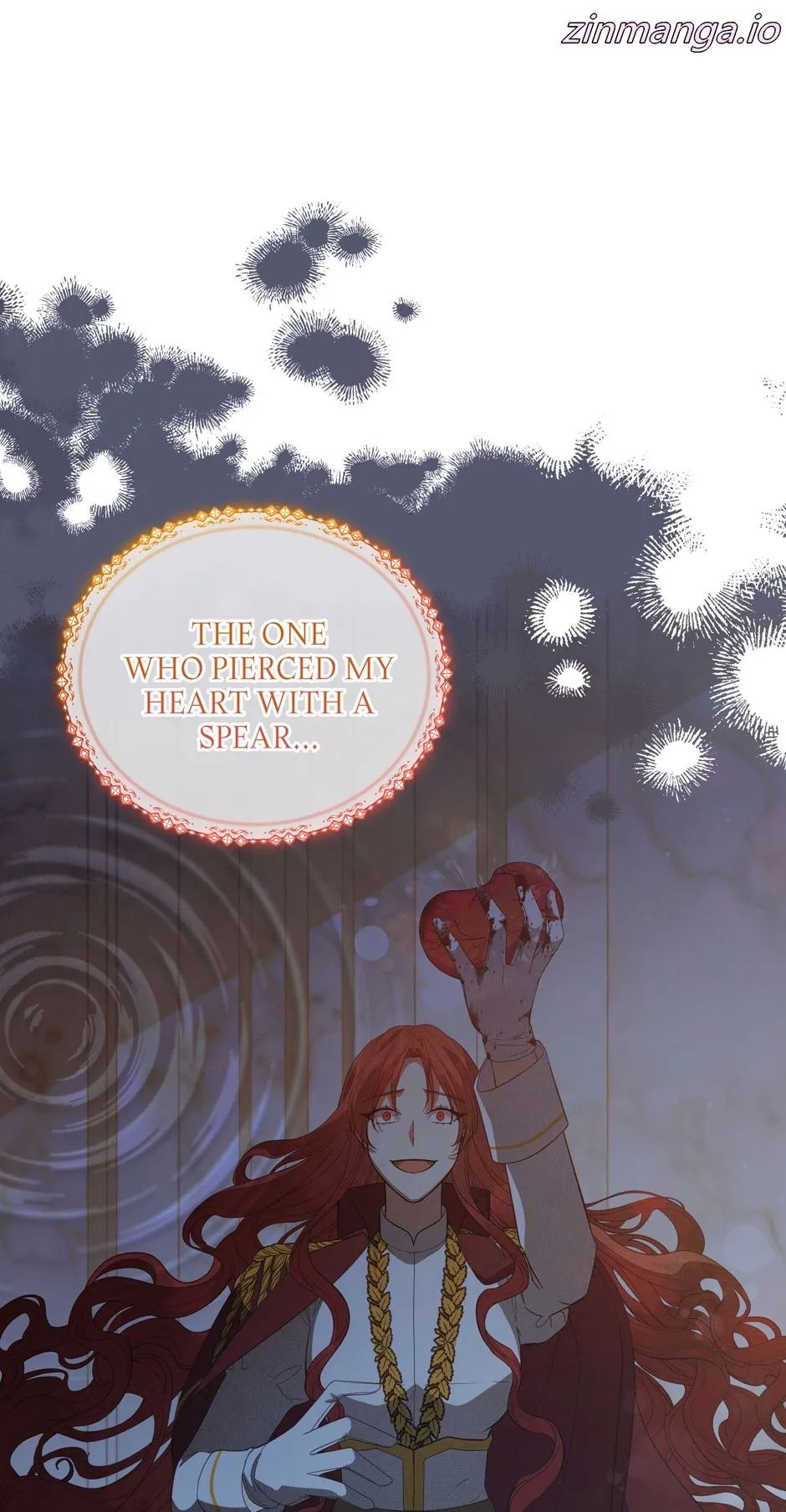 Untouchable Lady chapter 115 page 6