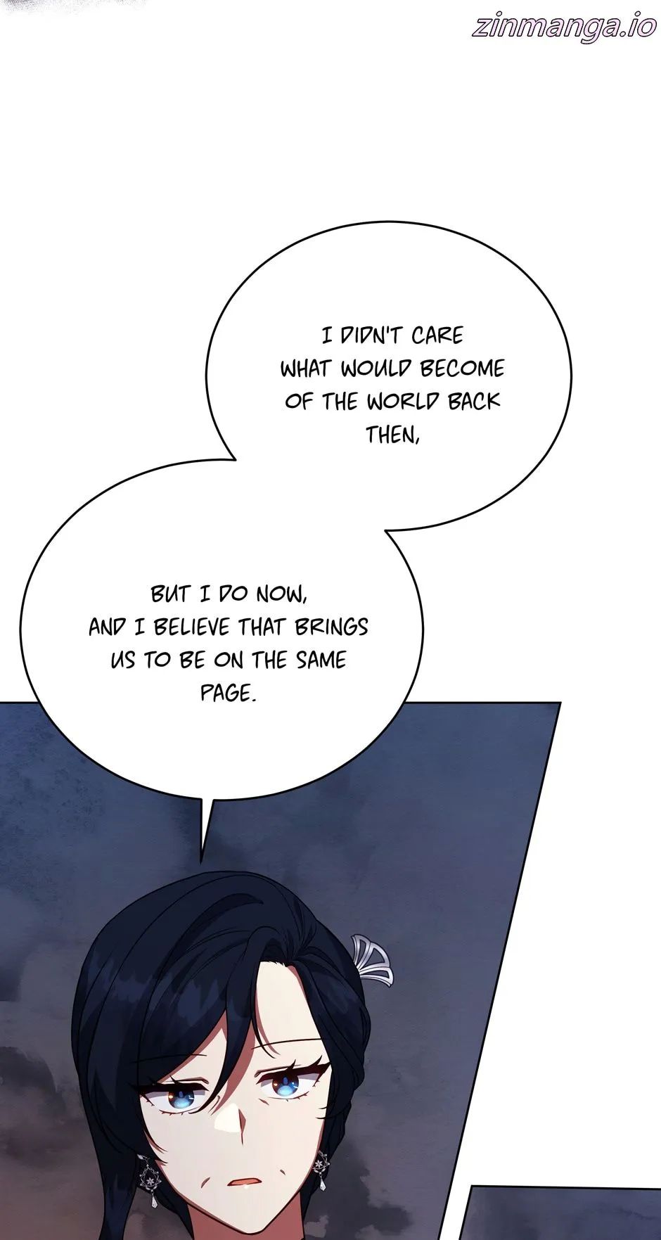 Untouchable Lady chapter 115 page 62