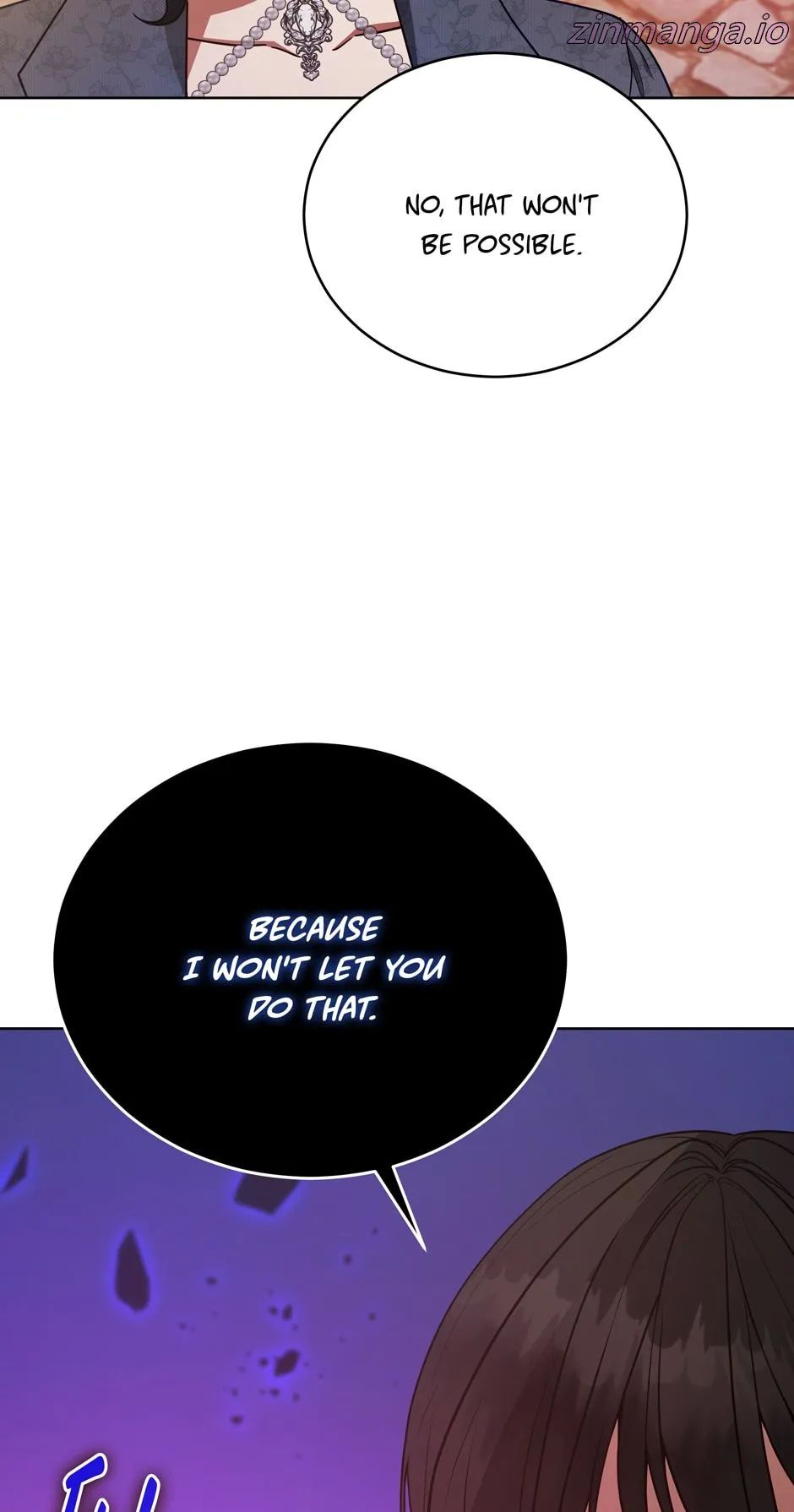 Untouchable Lady chapter 115 page 65