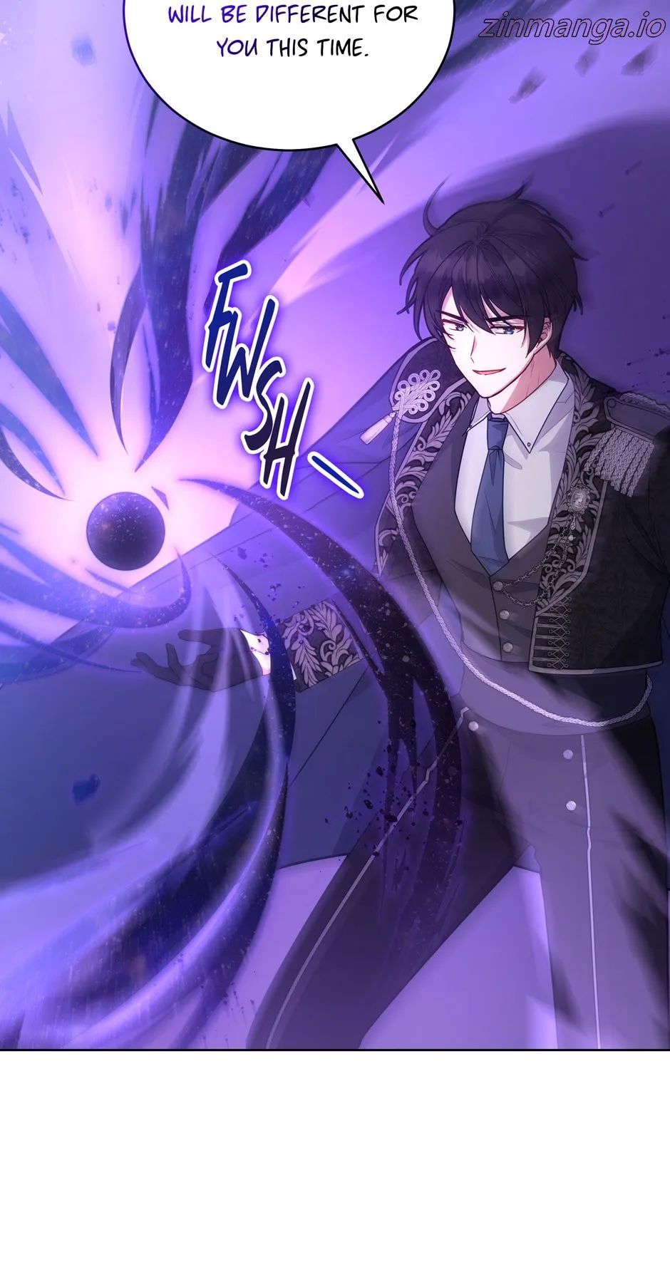 Untouchable Lady chapter 115 page 70