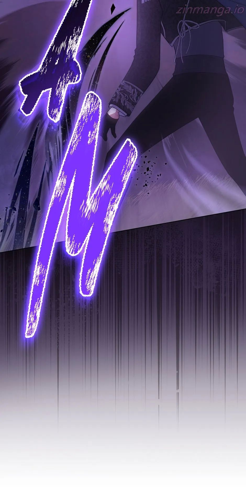 Untouchable Lady chapter 115 page 72