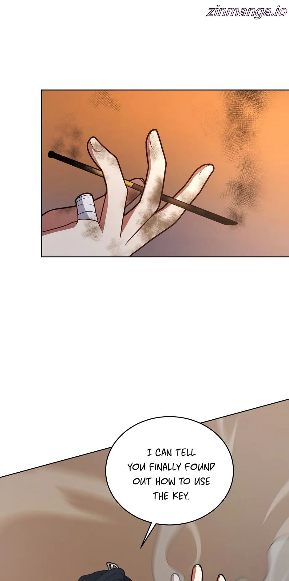 Untouchable Lady chapter 115 page 73