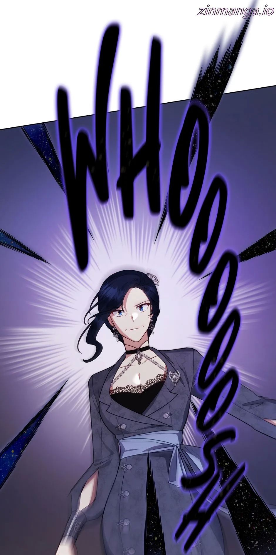 Untouchable Lady chapter 115 page 76